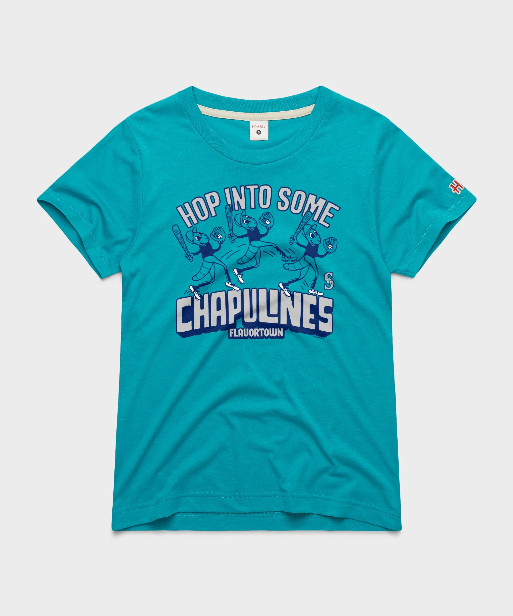 Women's MLB x Flavortown Seattle Mariners