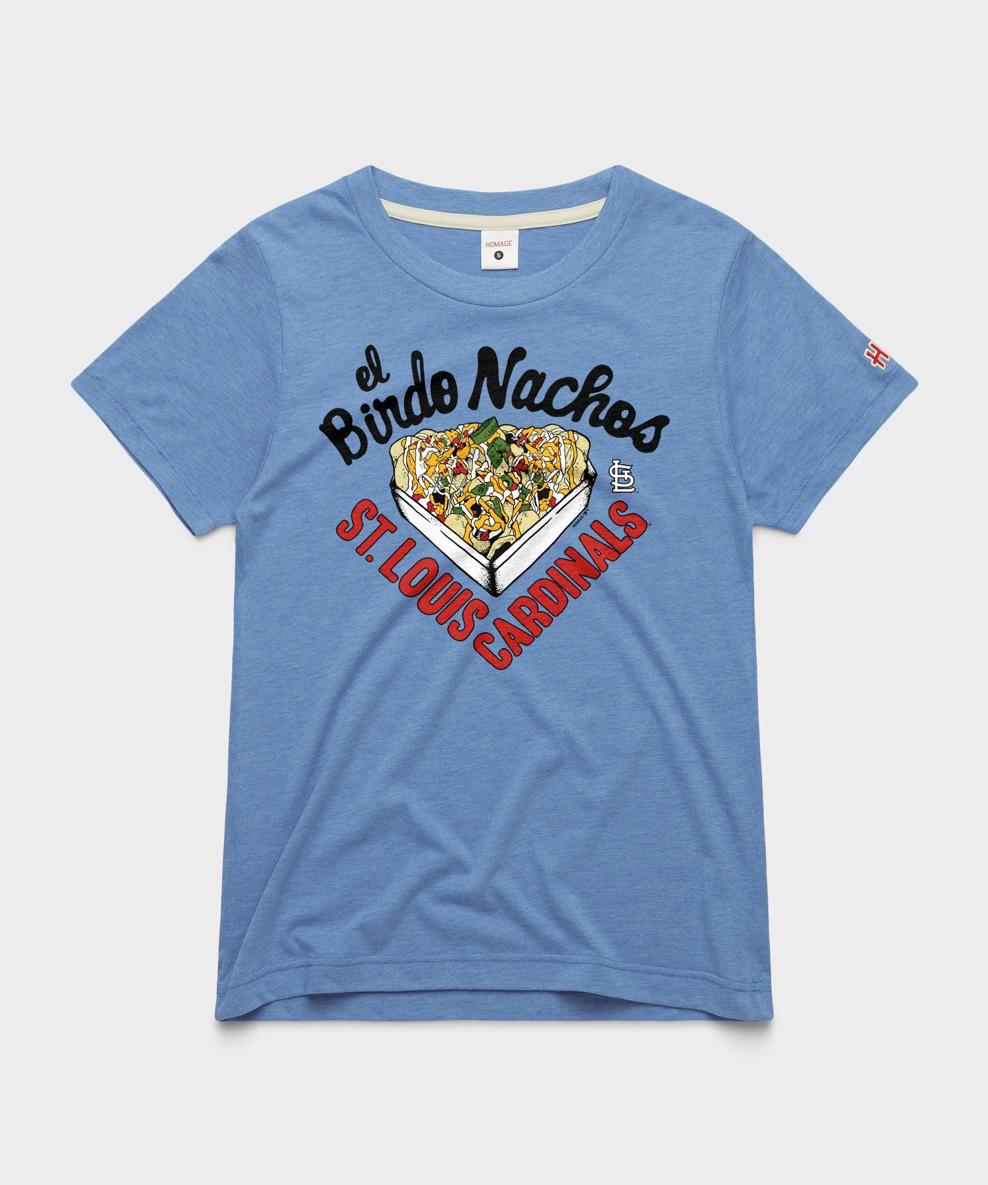 Women's MLB x Flavortown St. Louis Cardinals