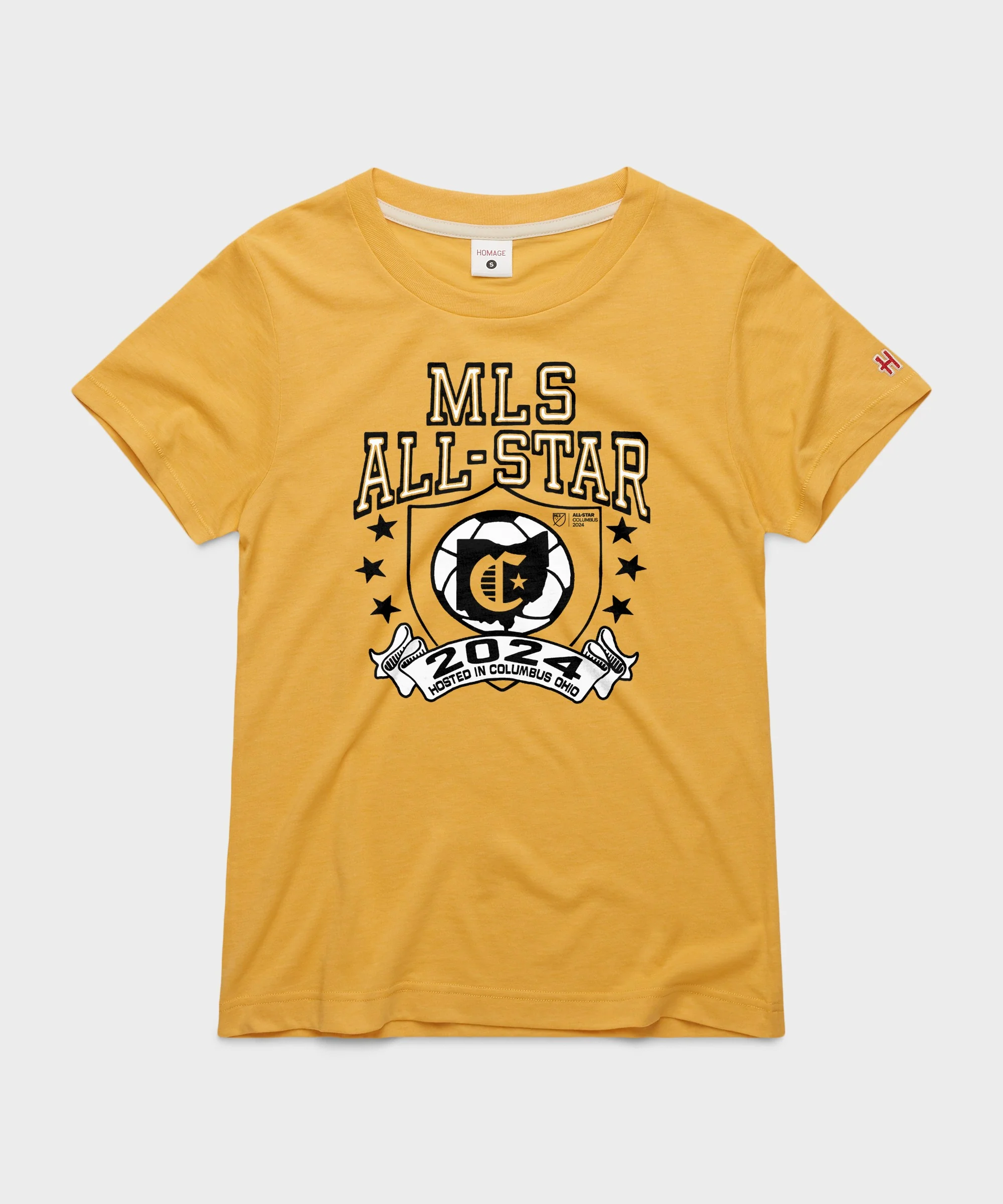 Women's MLS All-Star 2024