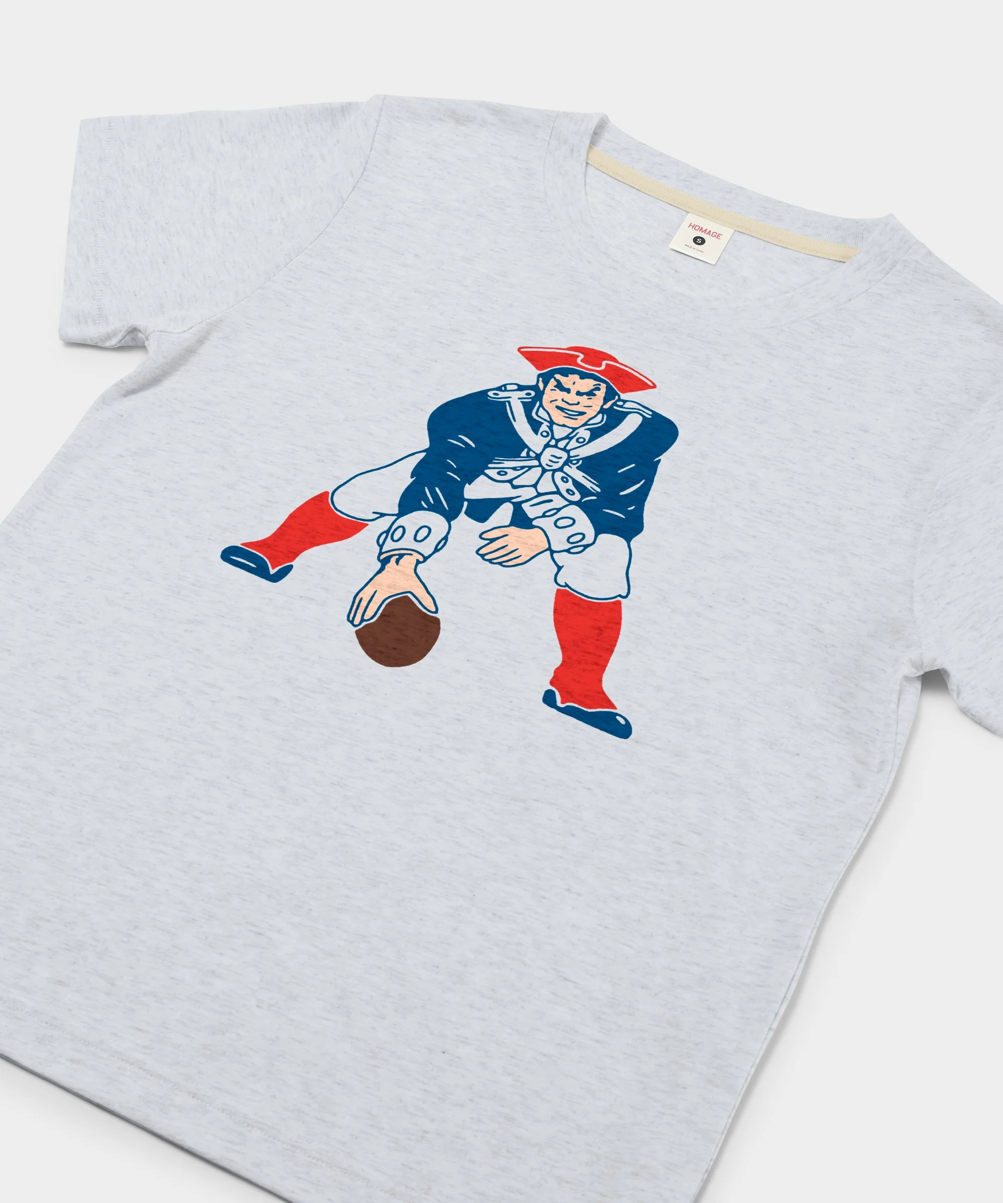 Women's New England Patriots '79 - Image 2