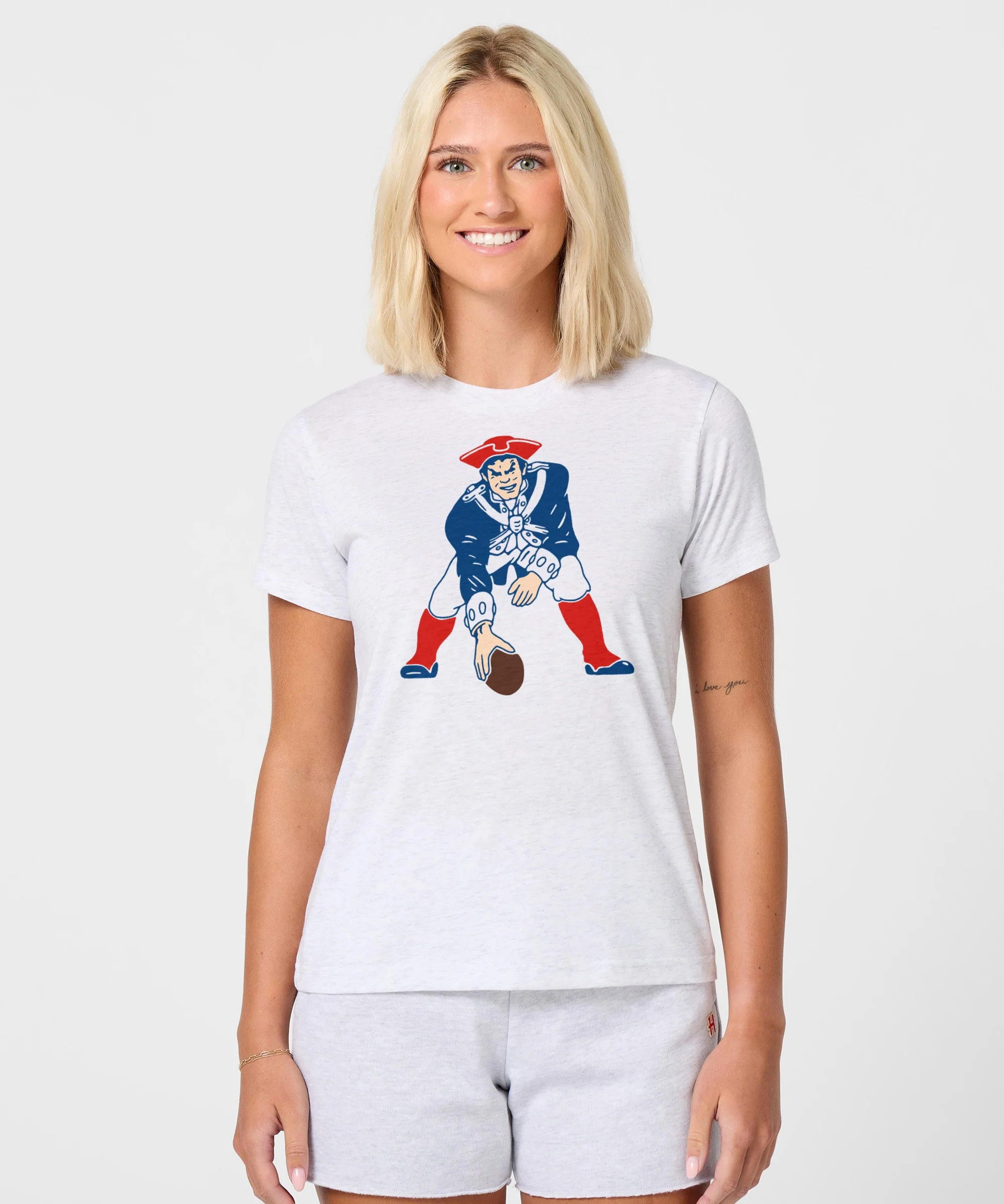 Women's New England Patriots '79 - Image 3