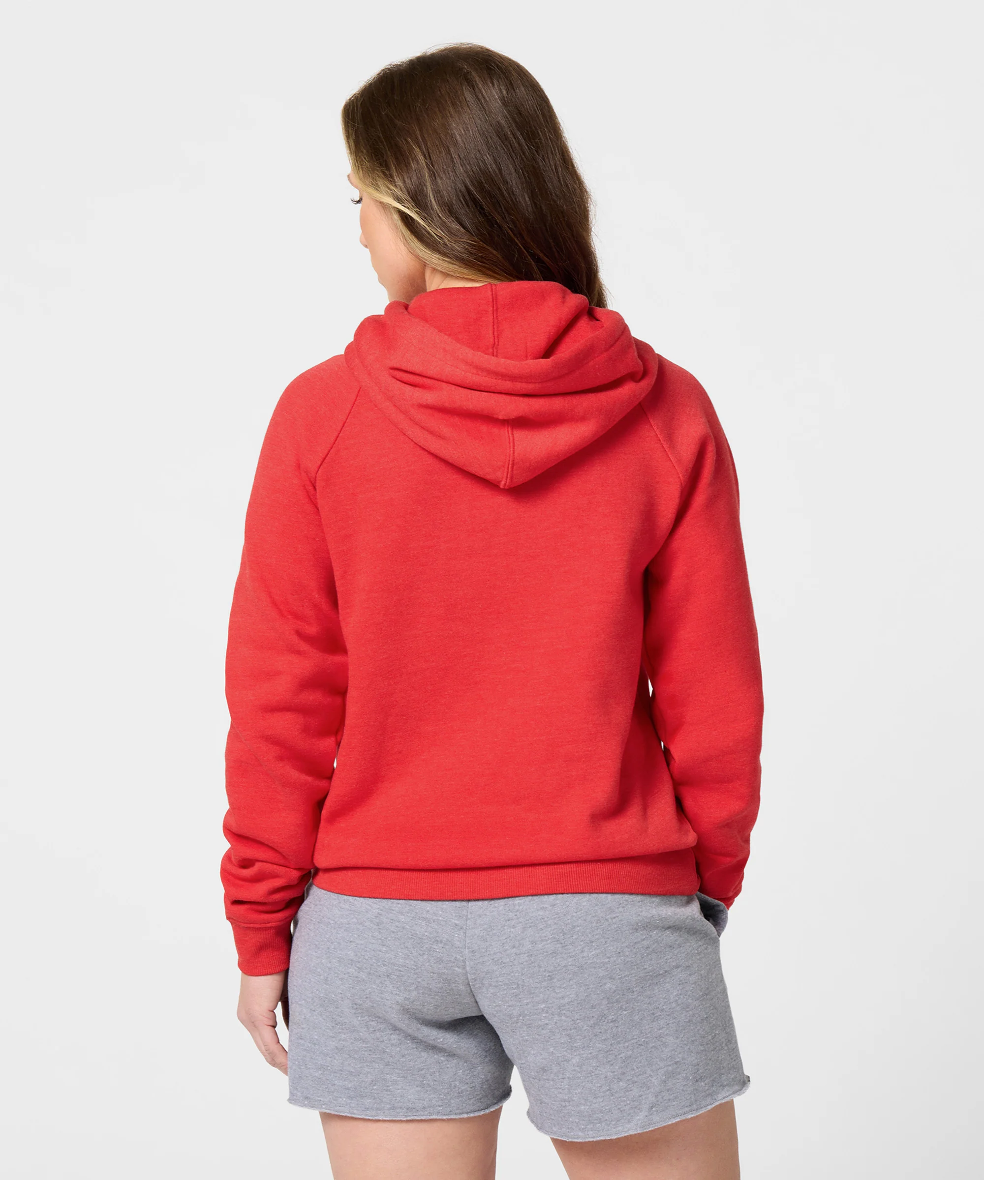 Women's New England Patriots '79 Hoodie - Image 10