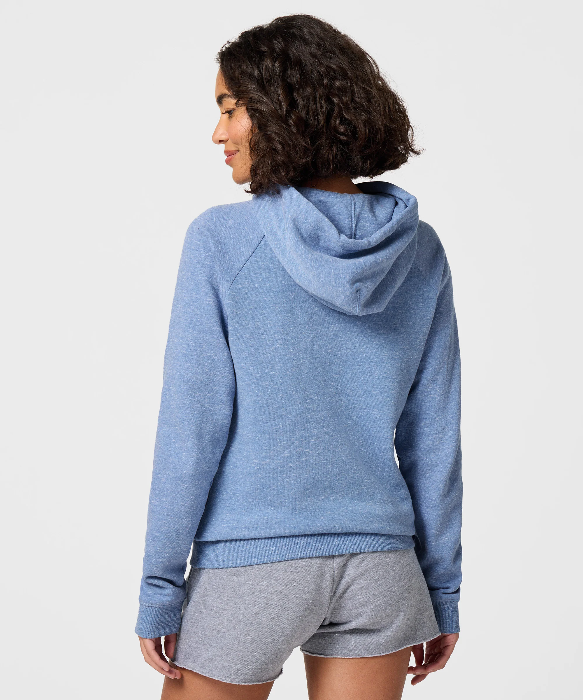 Women's New England Patriots '79 Hoodie - Image 11