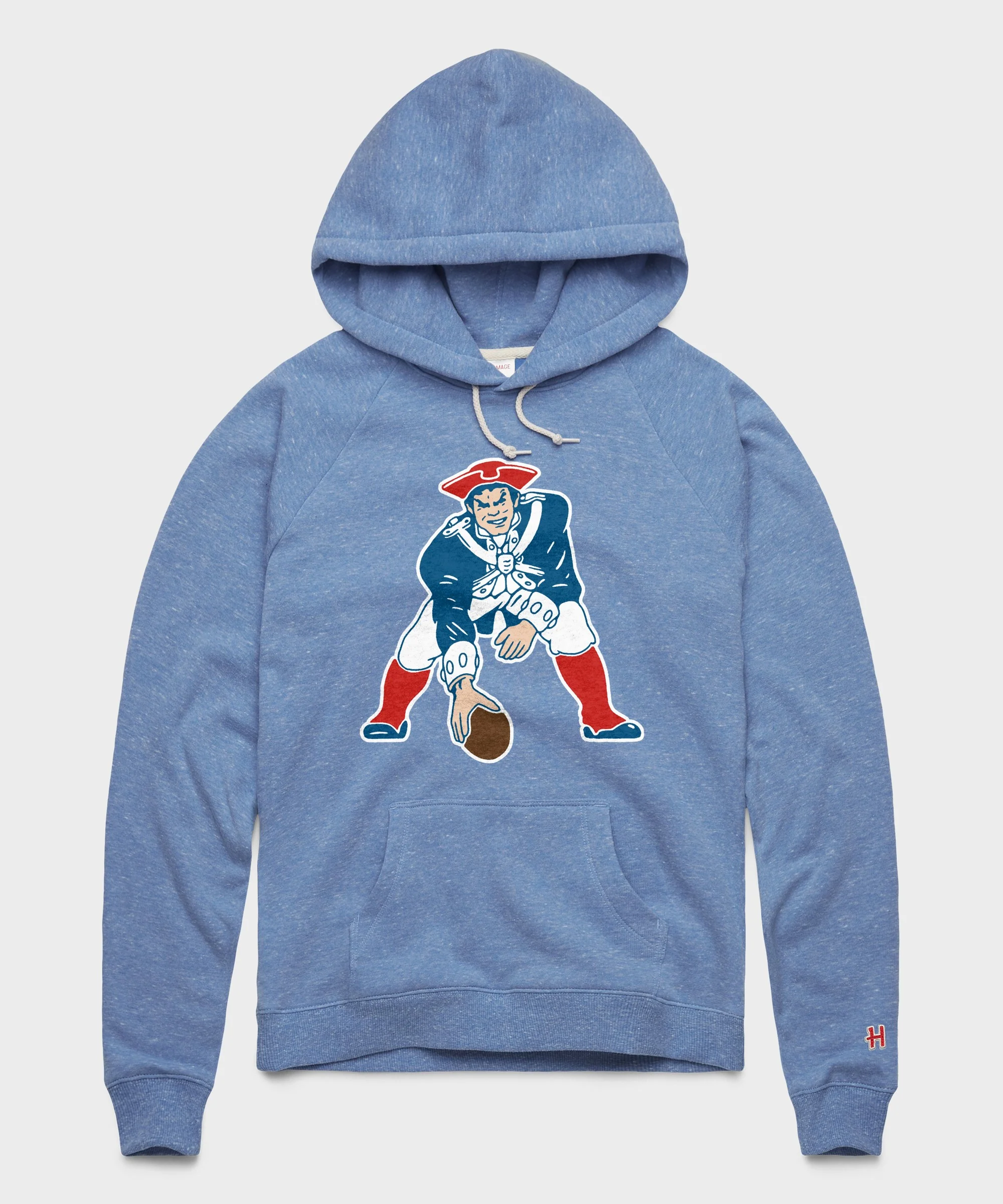Women's New England Patriots '79 Hoodie - Image 2