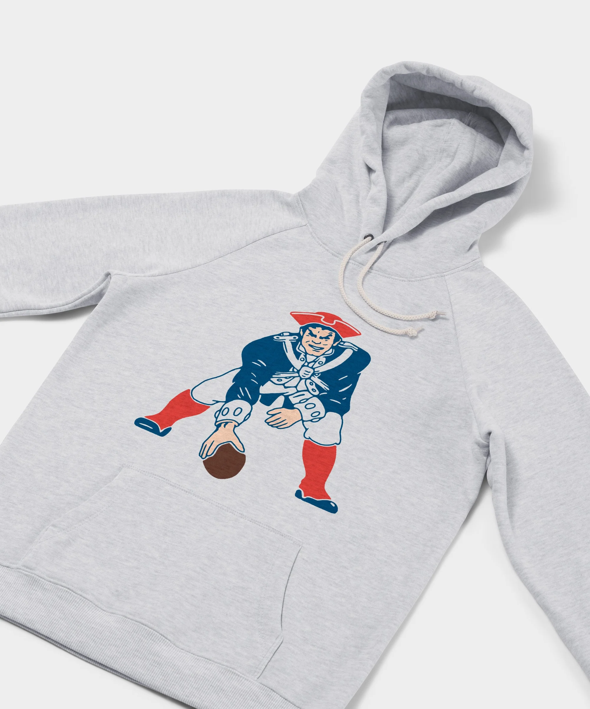 Women's New England Patriots '79 Hoodie - Image 6