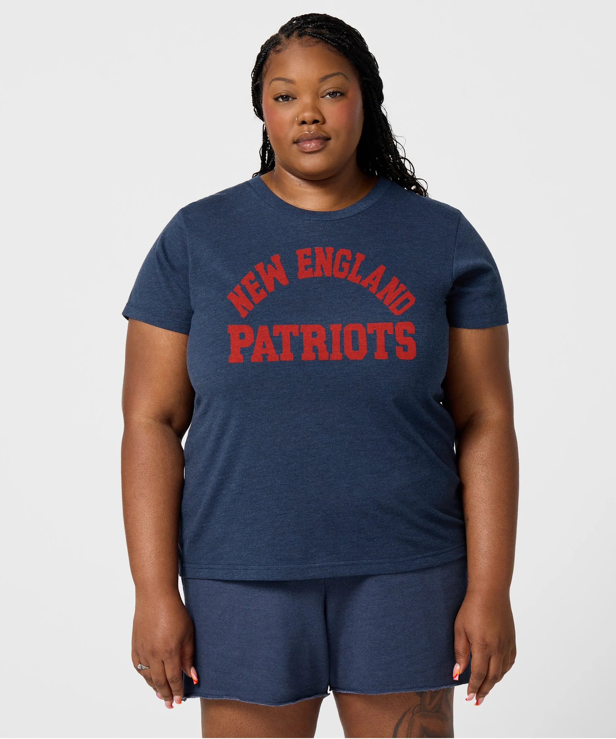 Women's New England Patriots Classic - Image 3