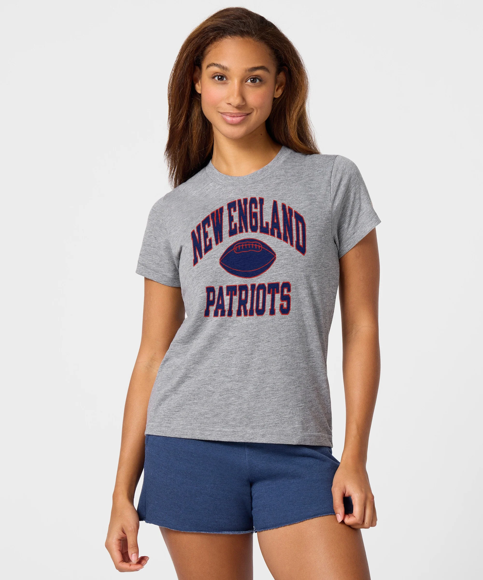 Women's New England Patriots Gridiron - Image 3