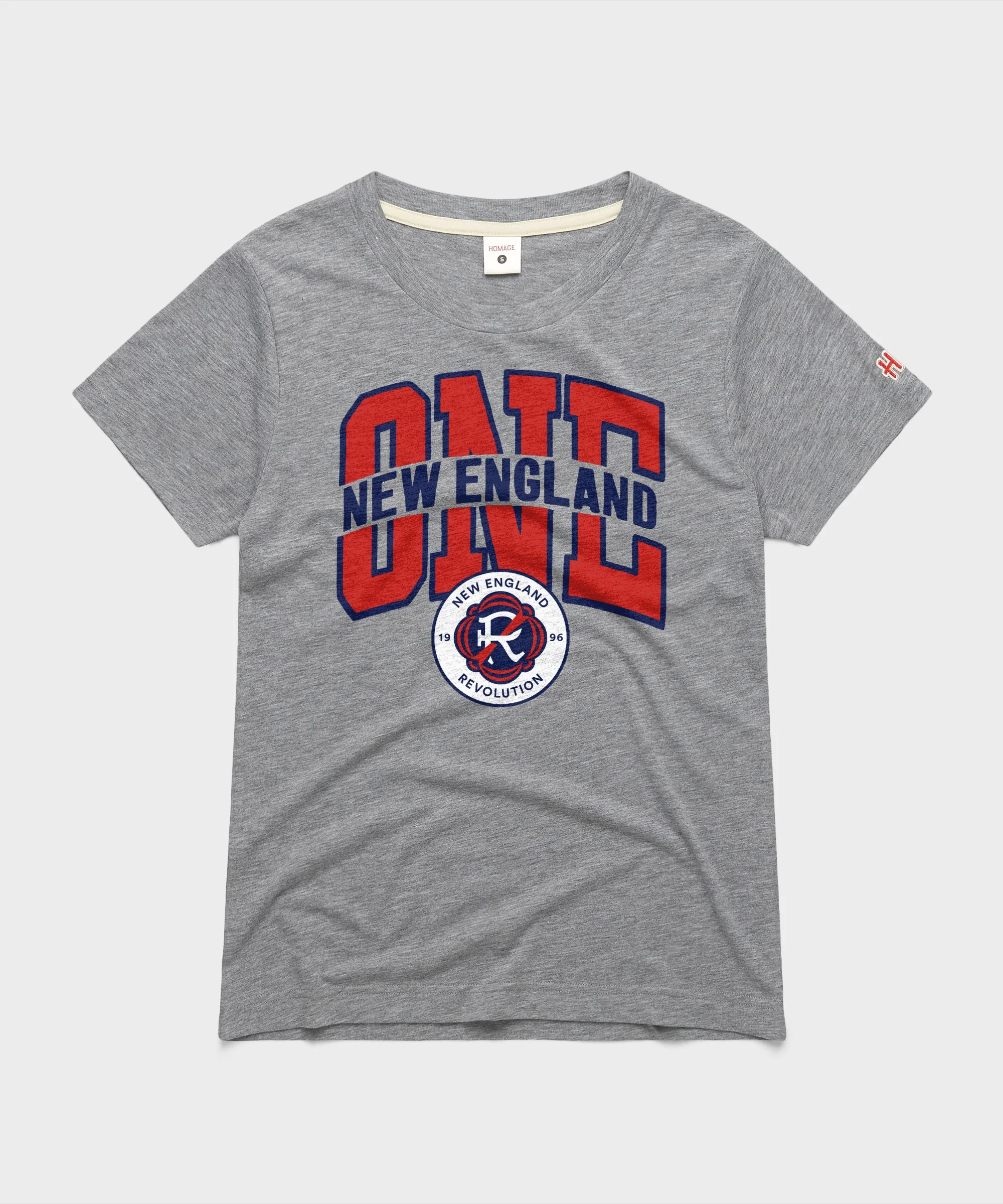 Women's New England Revolution One New England