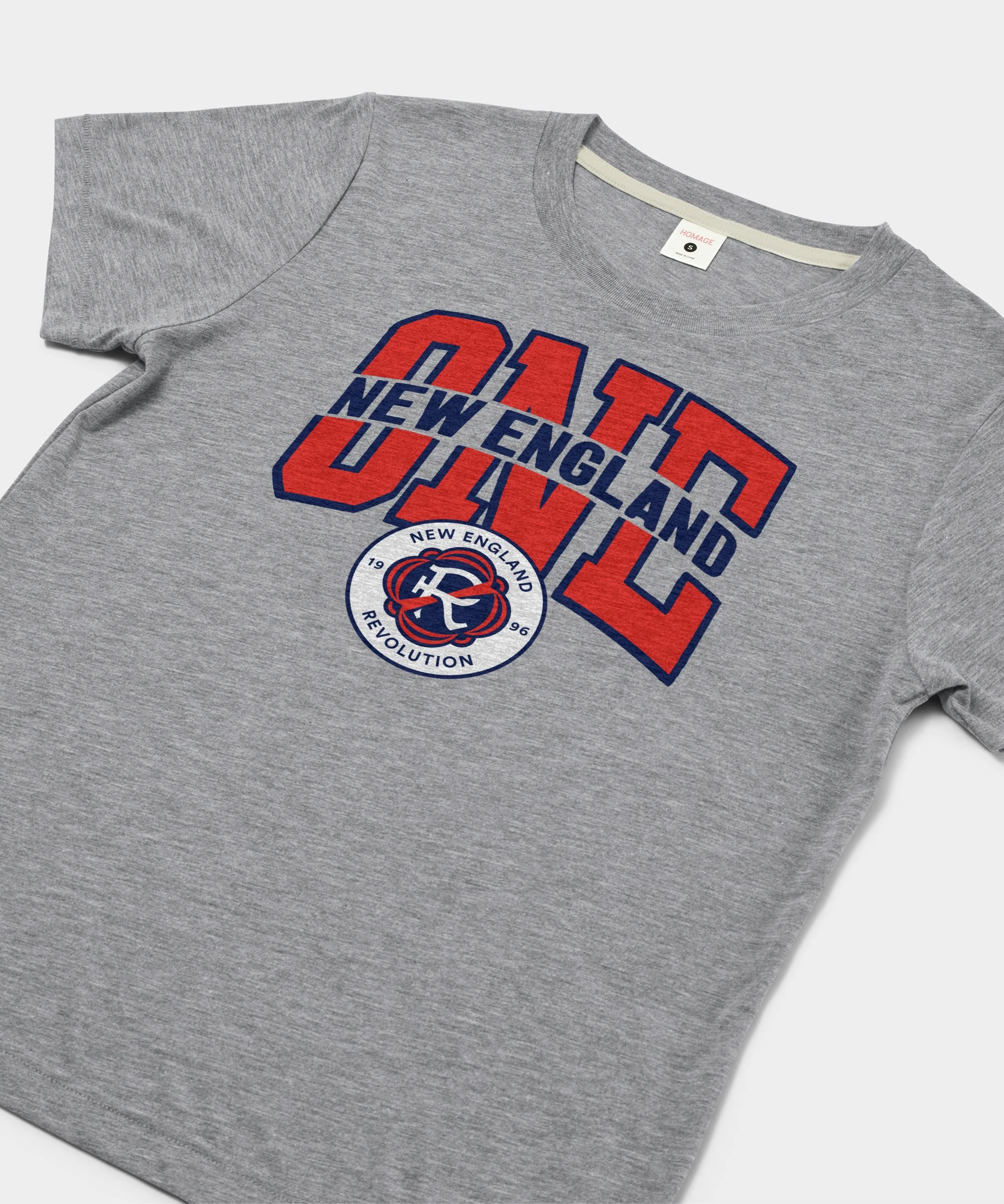 Women's New England Revolution One New England - Image 2