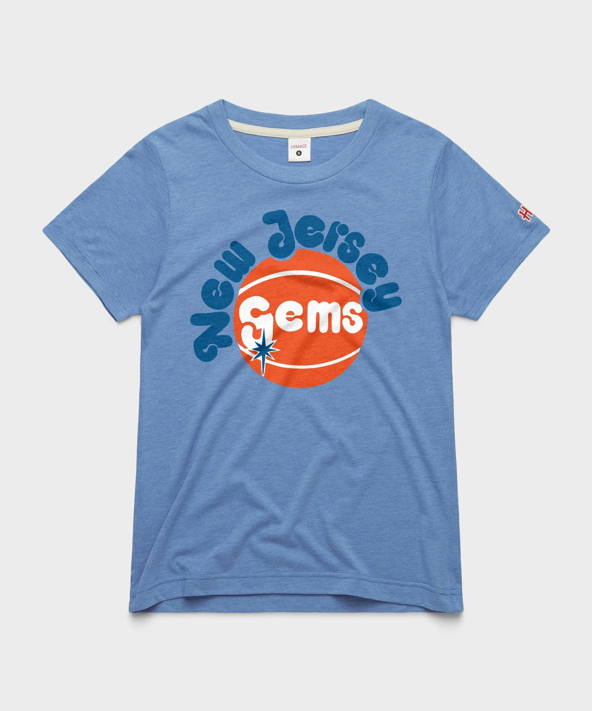 Group New Jersey Gems