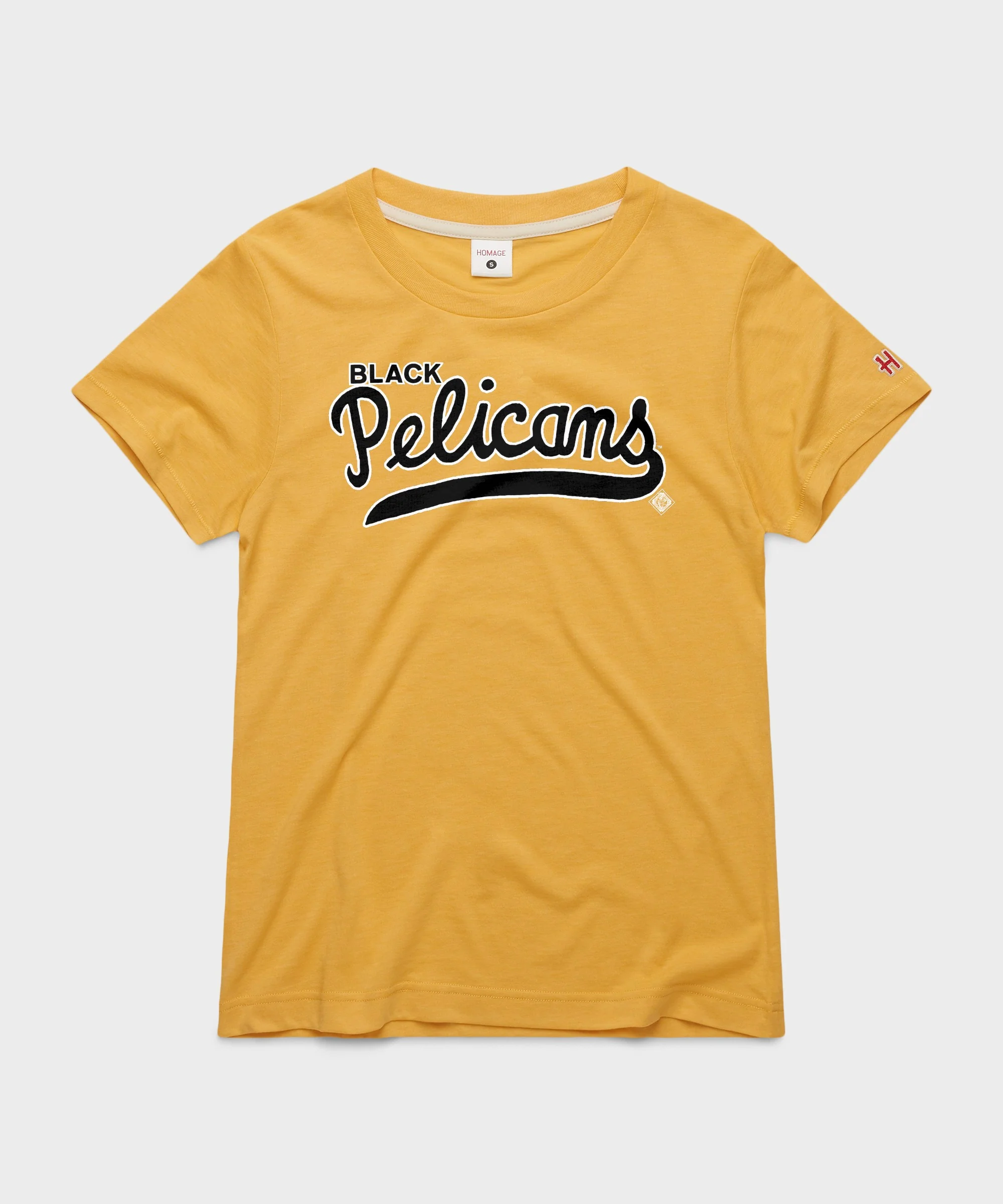 Women's New Orleans Black Pelicans