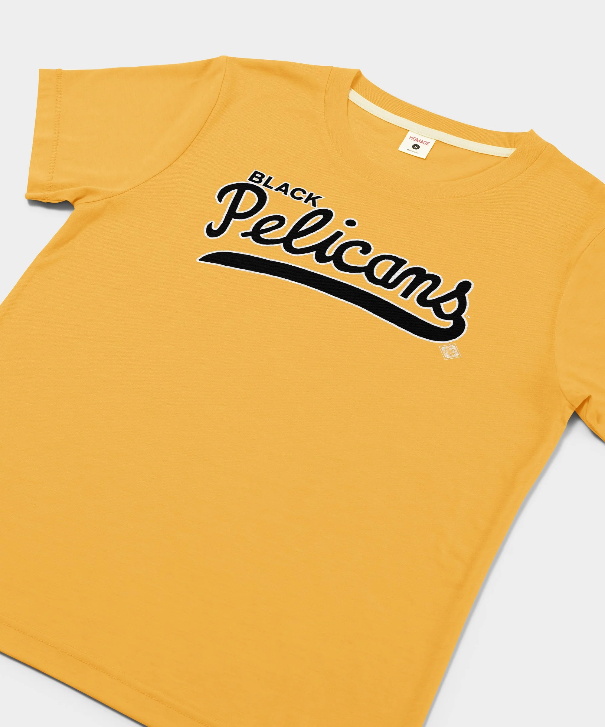 Women's New Orleans Black Pelicans - Image 2