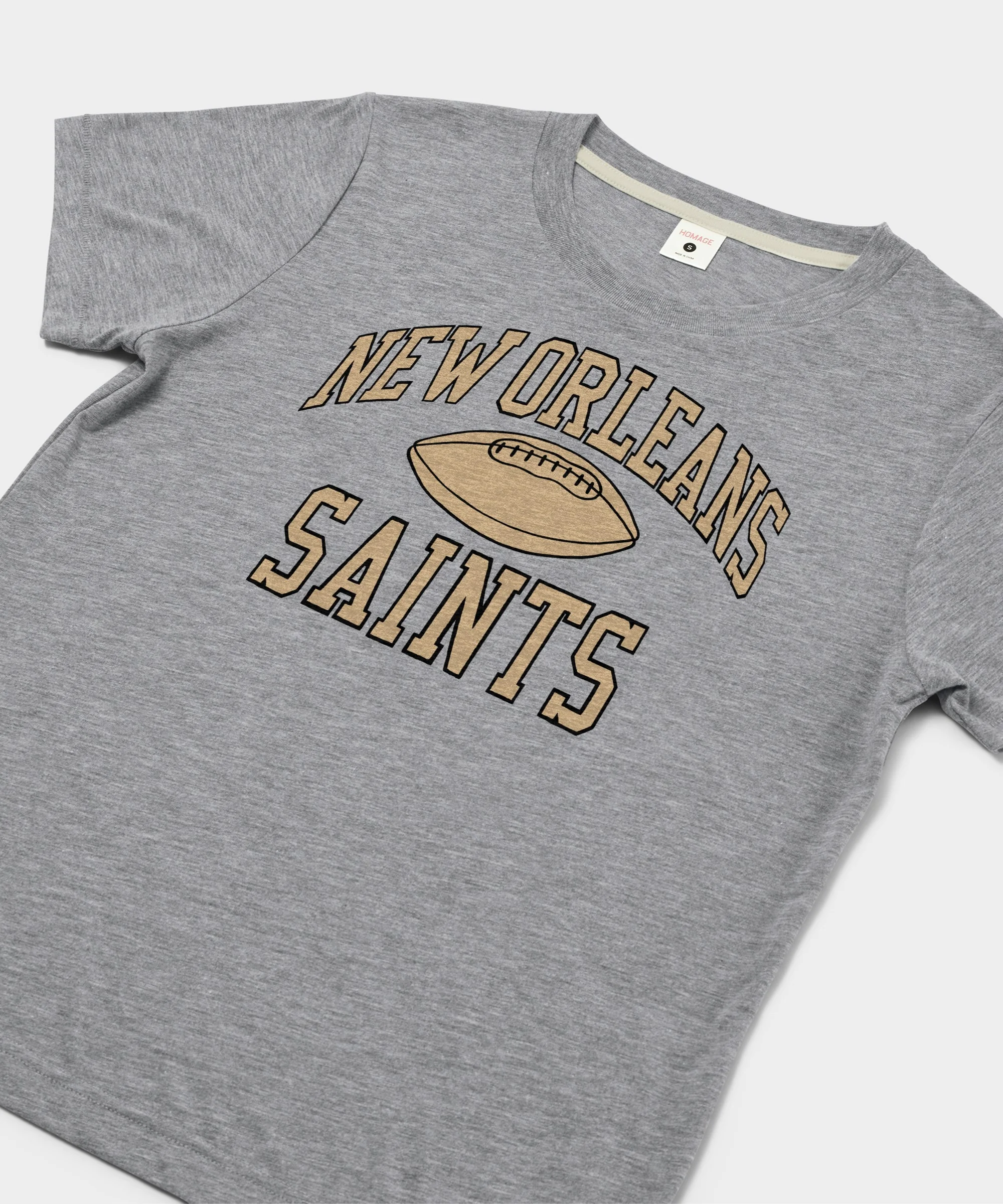 Women's New Orleans Saints Gridiron - Image 2