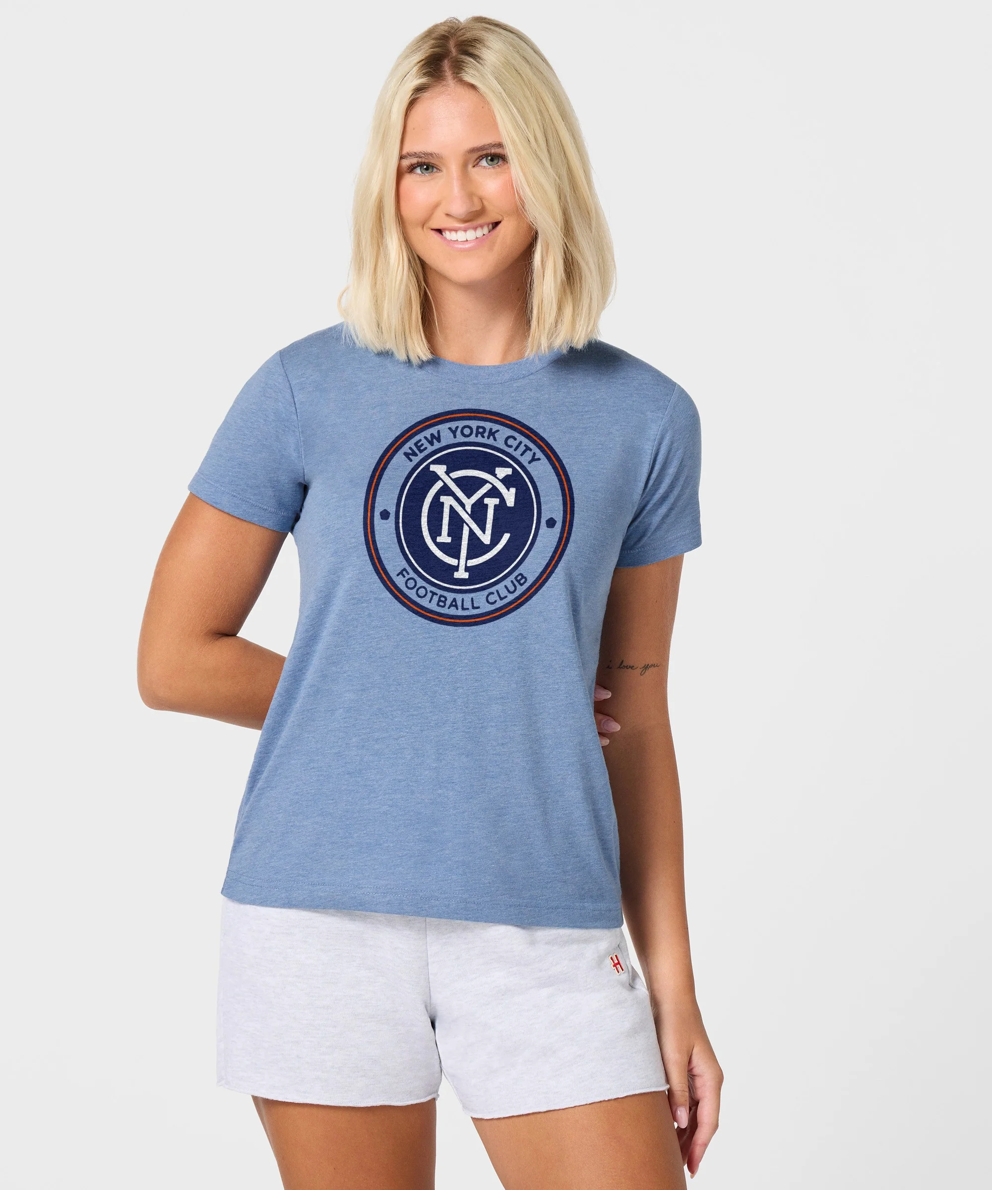 Women's New York City FC '15 - Image 3