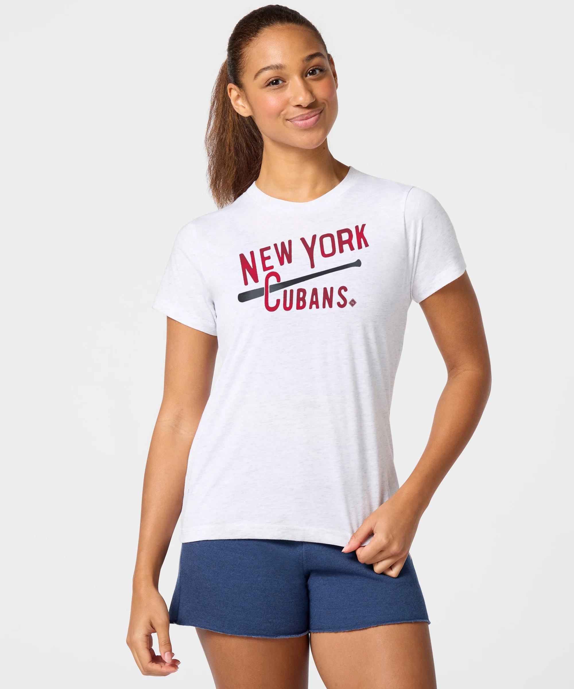 Women's New York Cubans - Image 3
