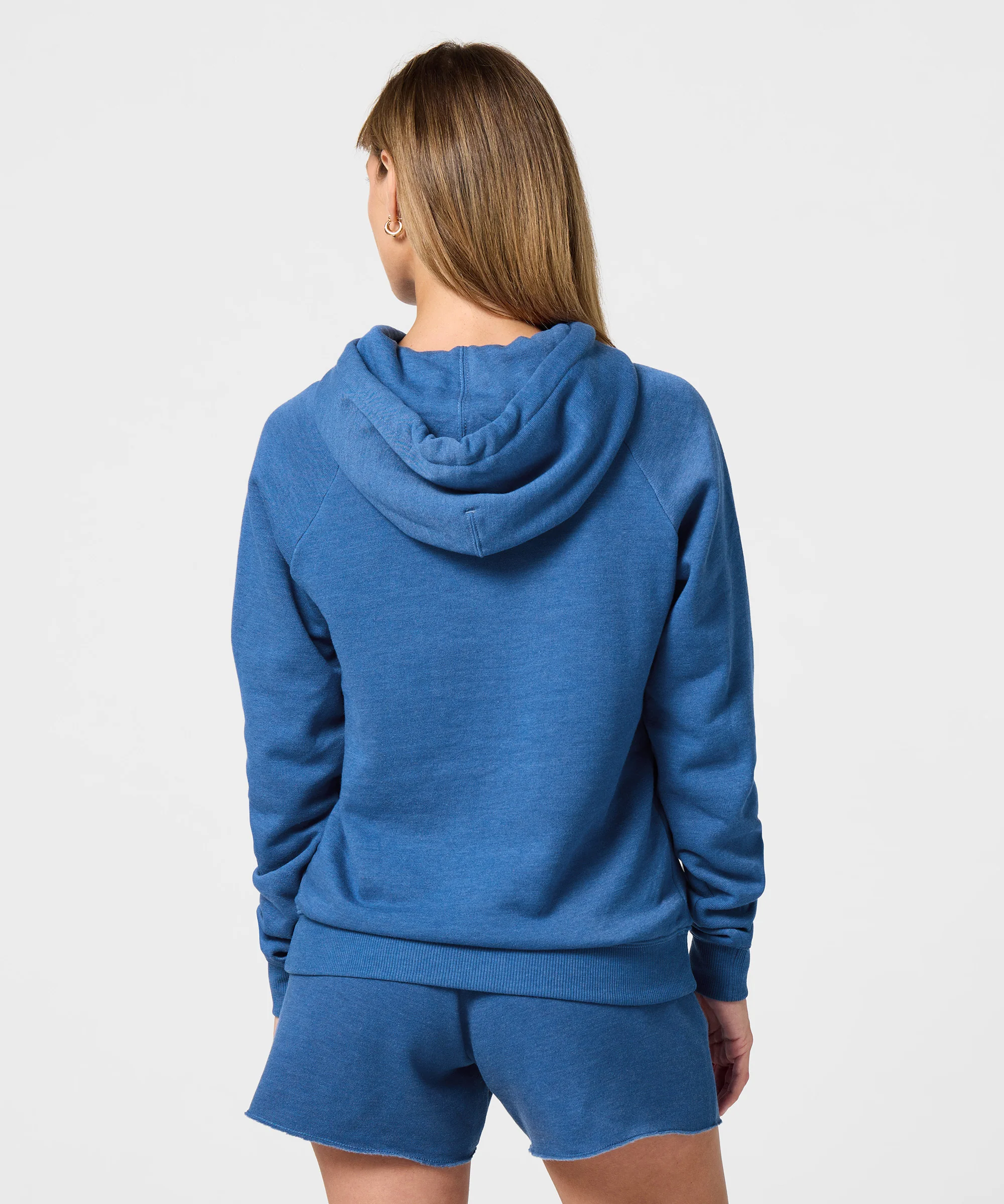 Women's New York Giants '76 Hoodie - Image 4