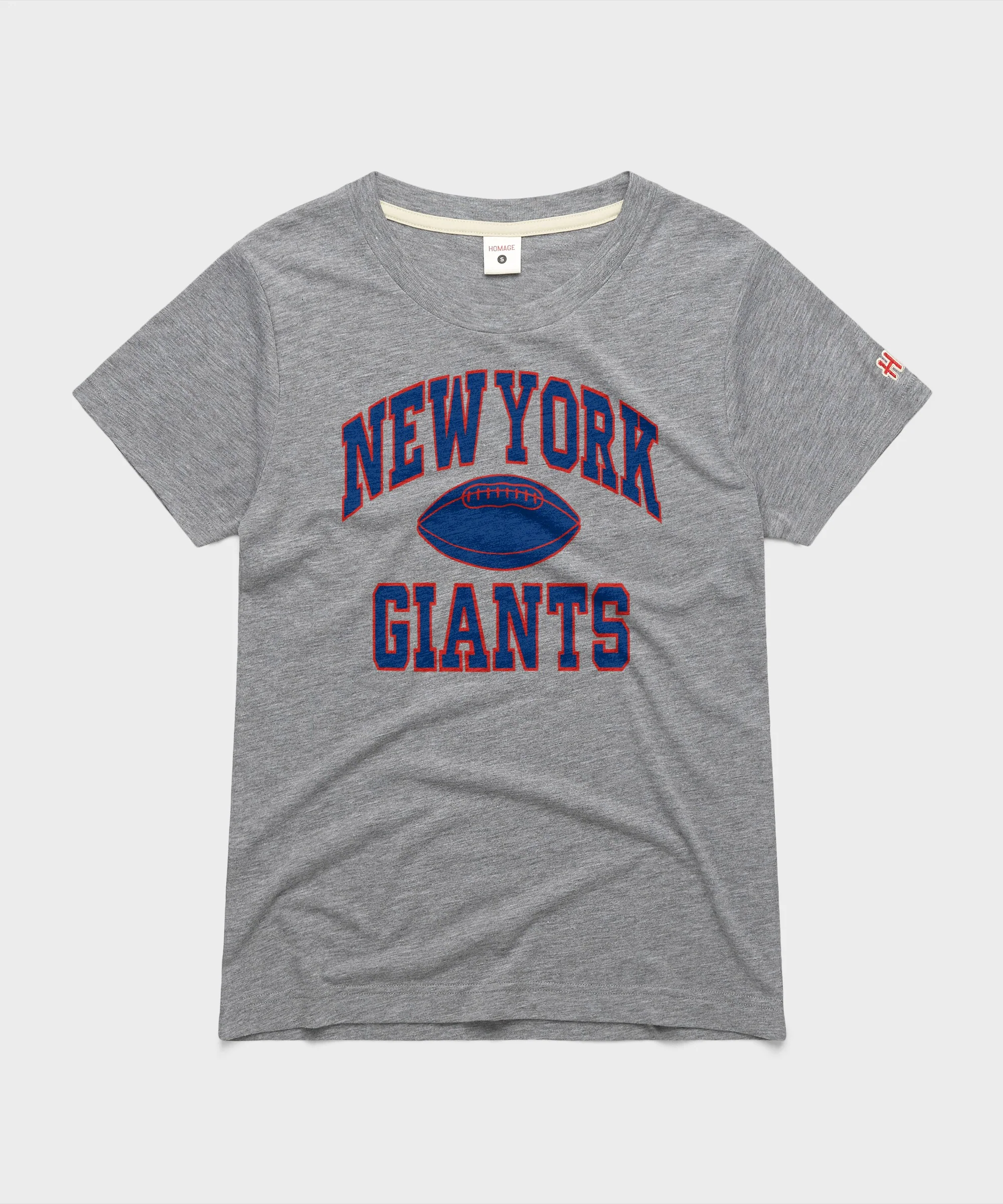 Women's New York Giants Gridiron