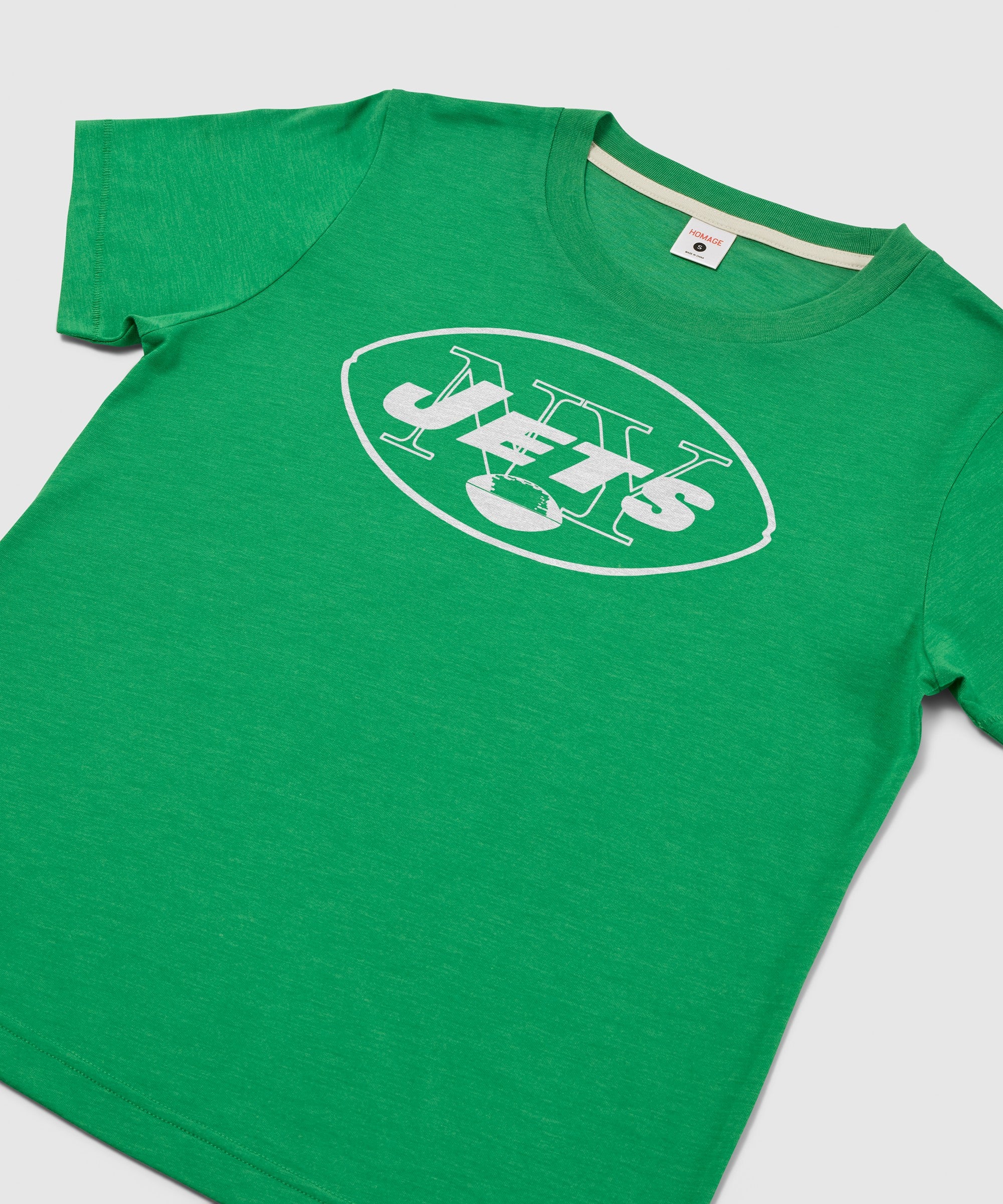 Women's New York Jets Alt Logo '64 - Image 2