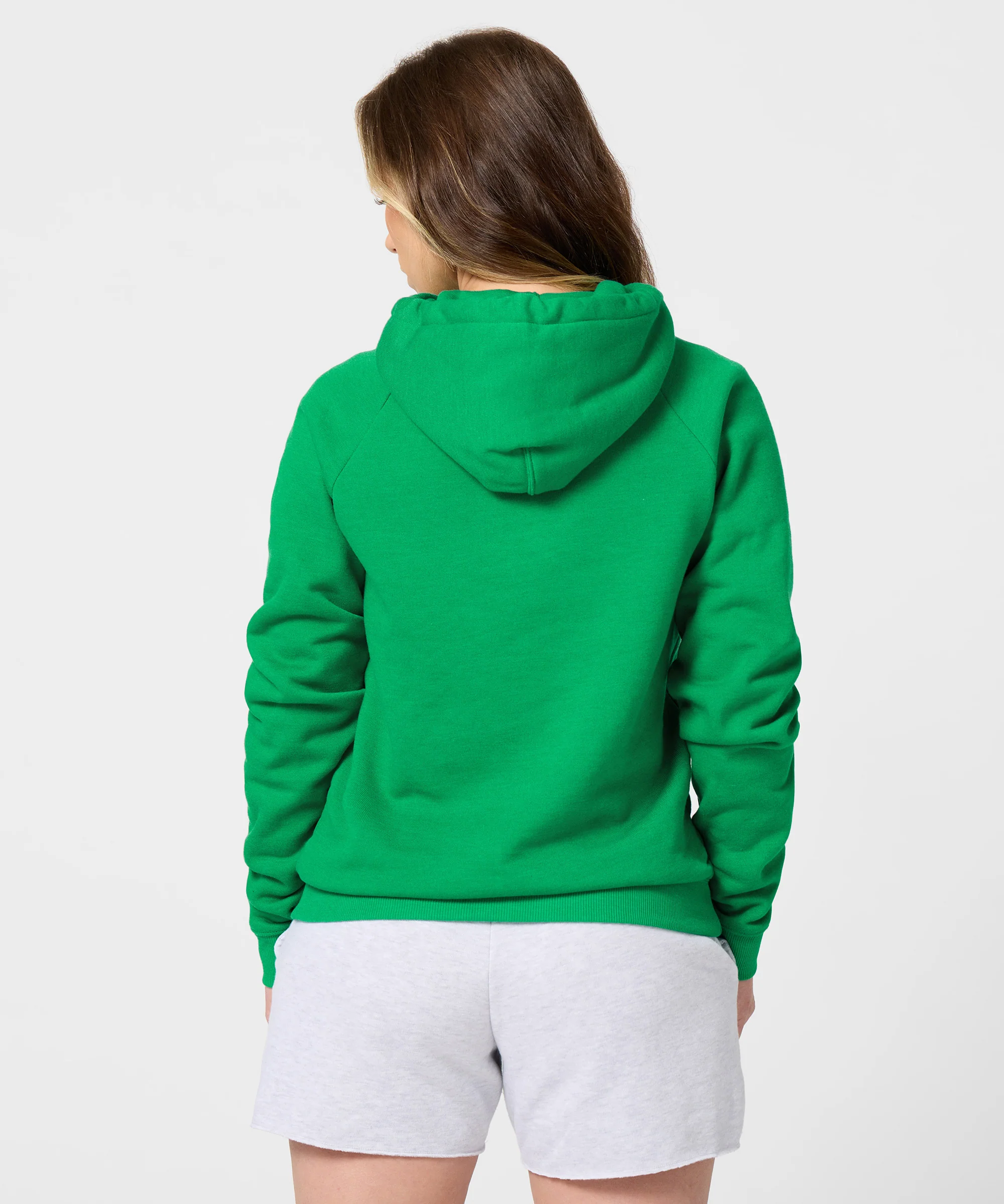 Women's New York Jets Alt Logo '64 Hoodie - Image 4