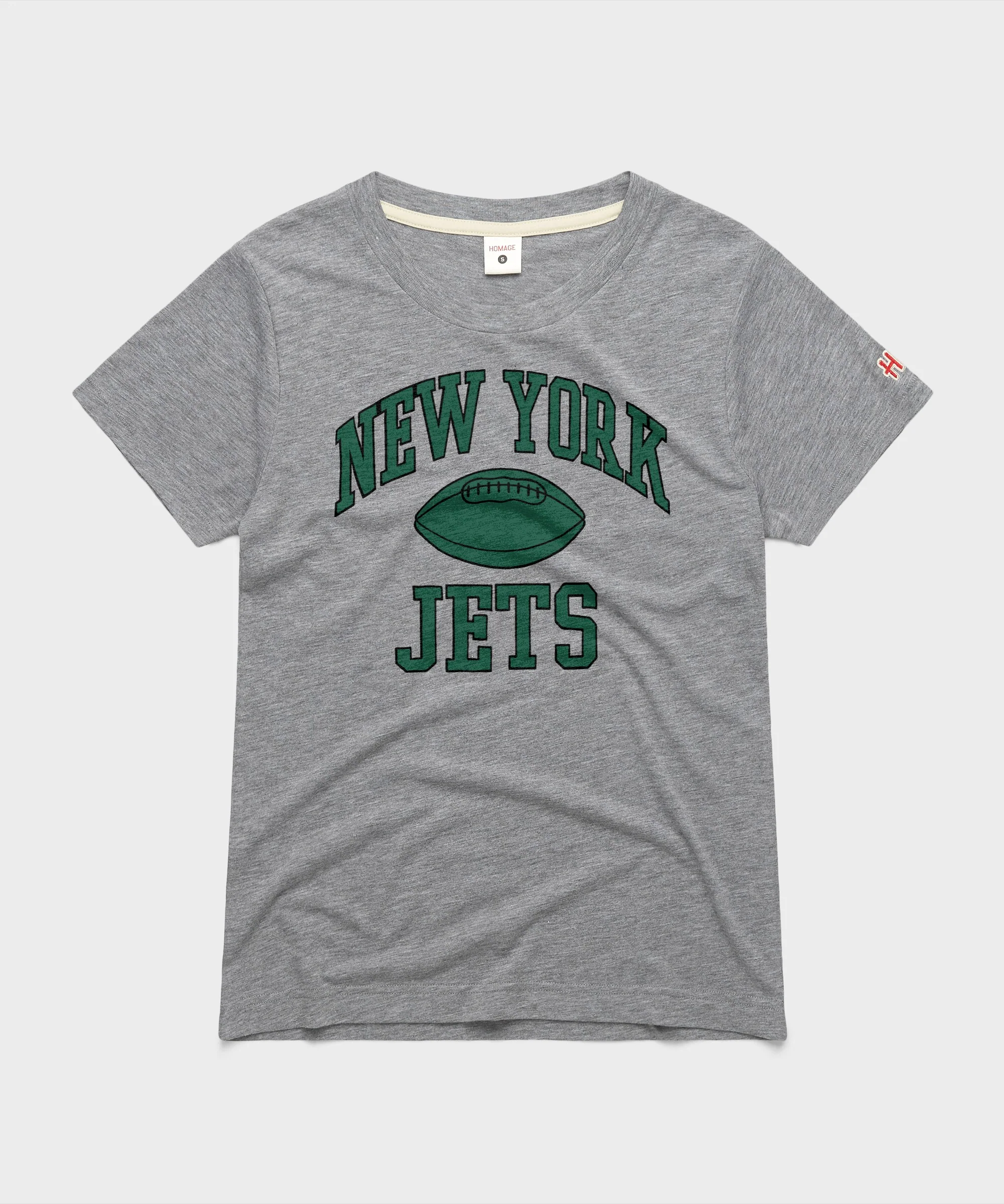 Women's New York Jets Gridiron