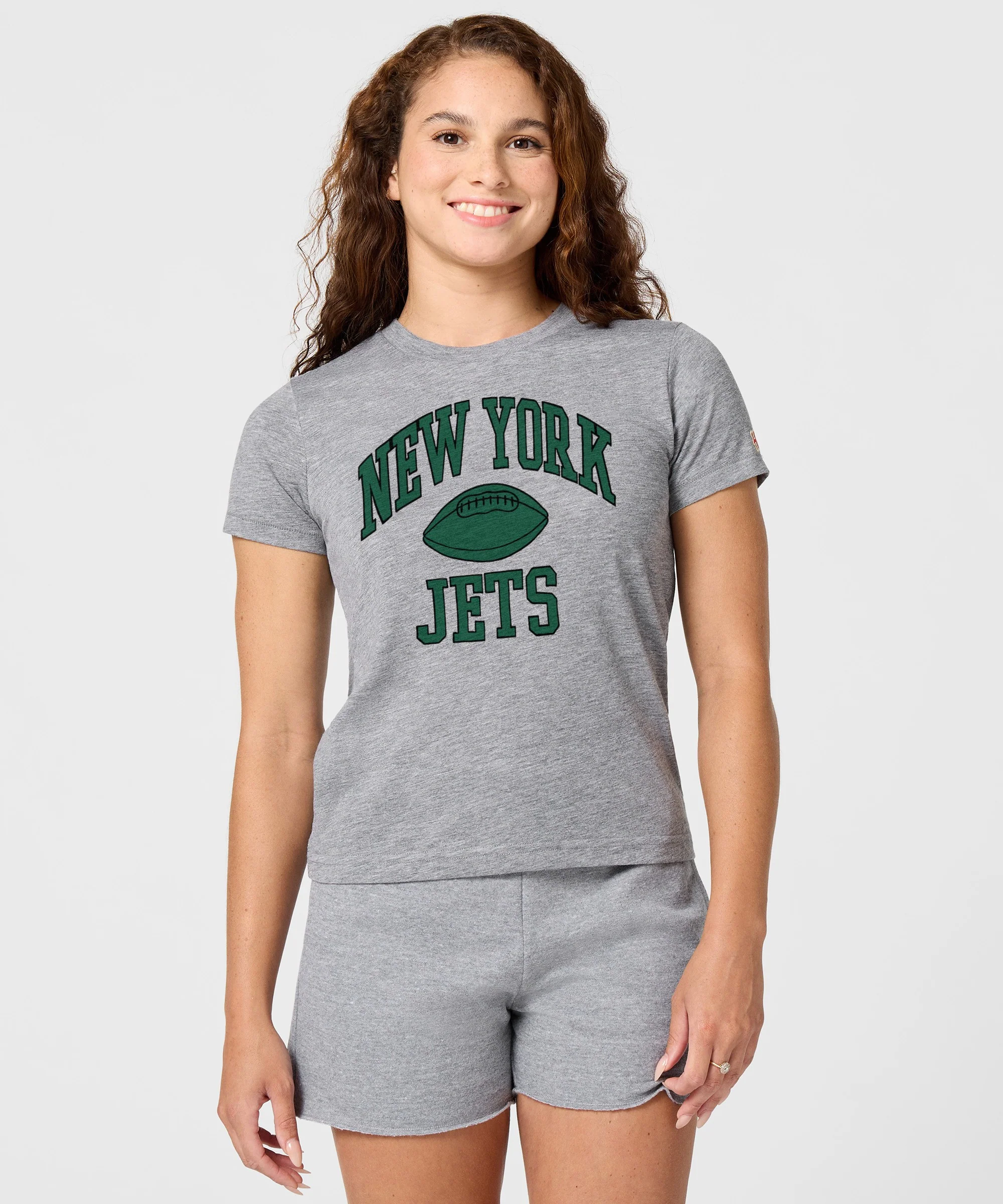 Women's New York Jets Gridiron - Image 3