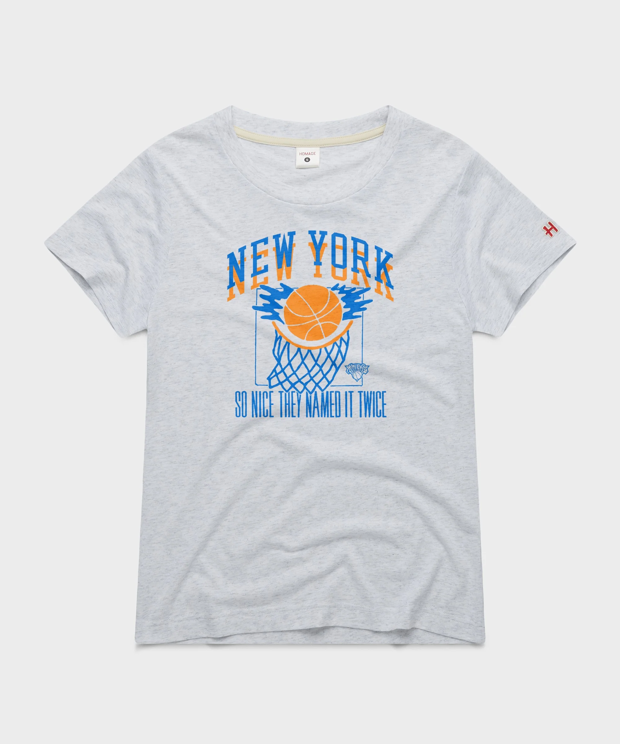 Women's New York Knicks City Edition 2024