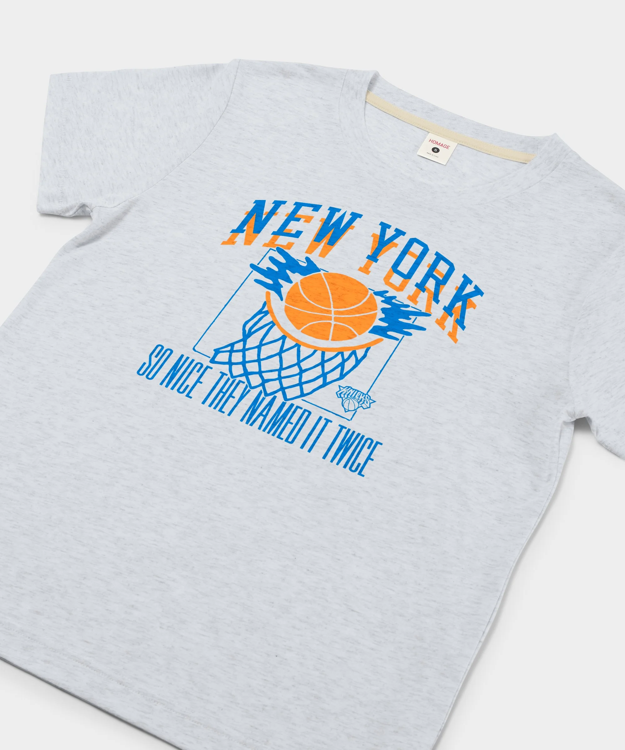 Women's New York Knicks City Edition 2024 - Image 2