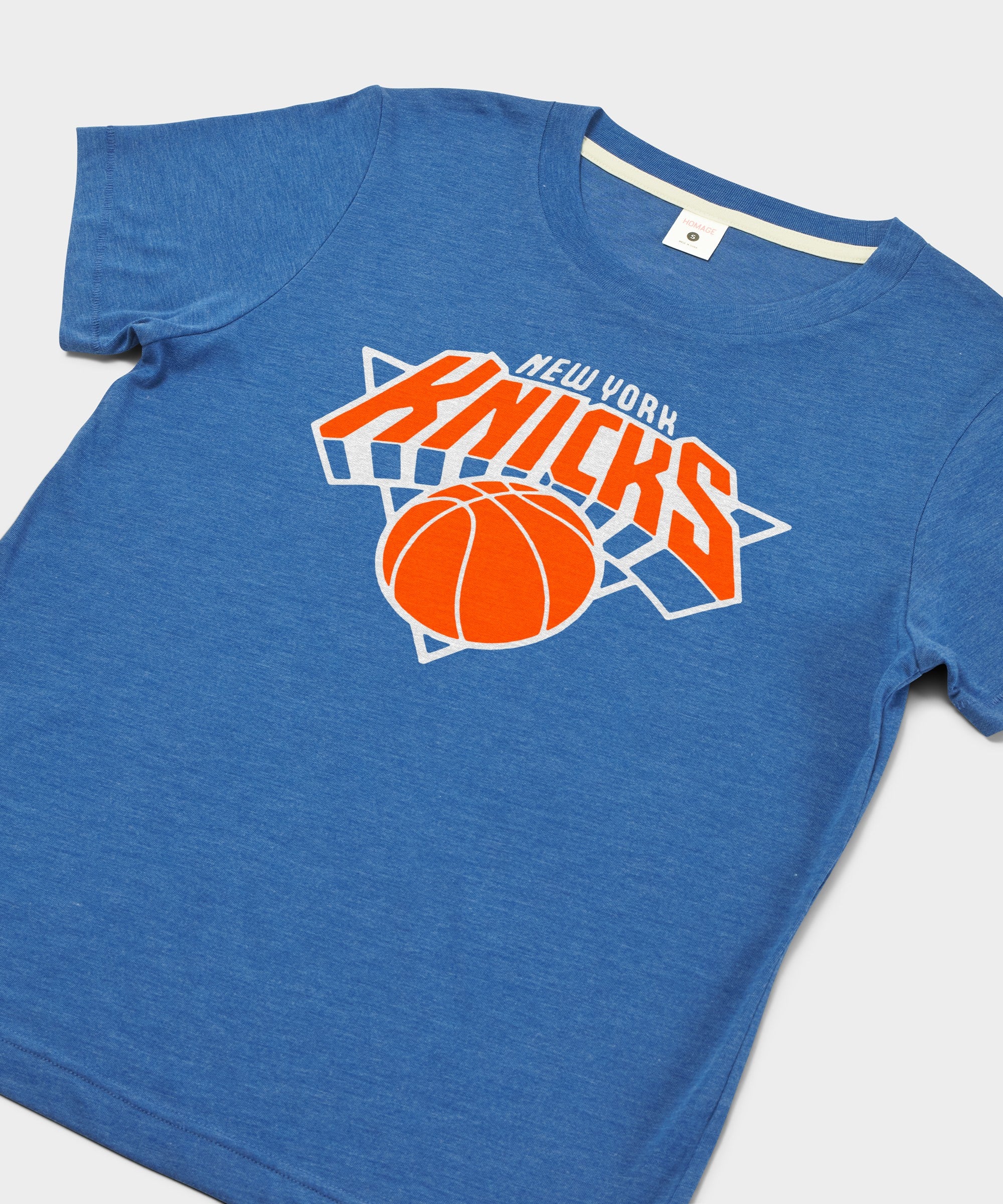 Women's New York Knicks Logo - Image 2