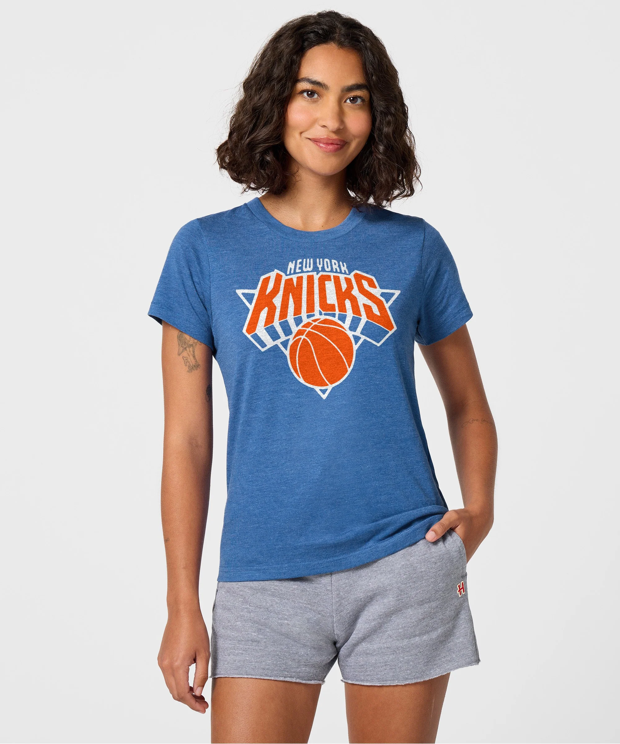 Women's New York Knicks Logo - Image 3