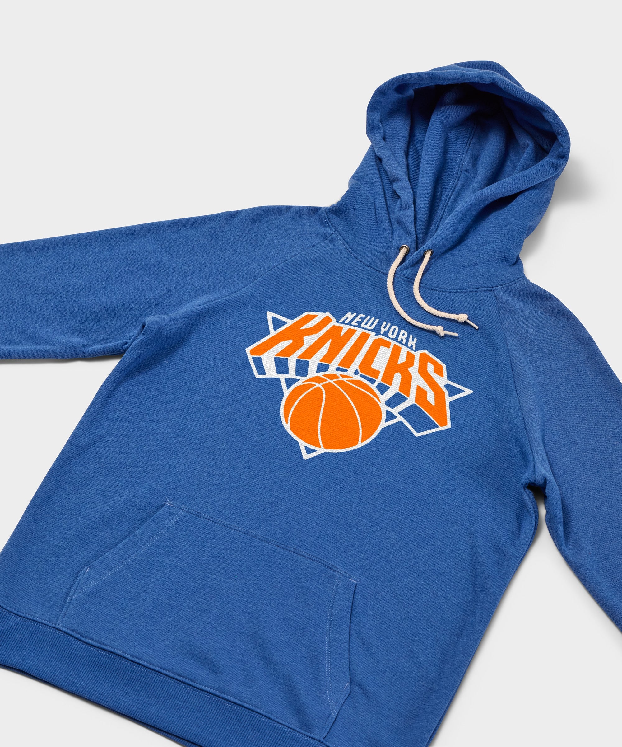 Women's New York Knicks Logo Hoodie - Image 2