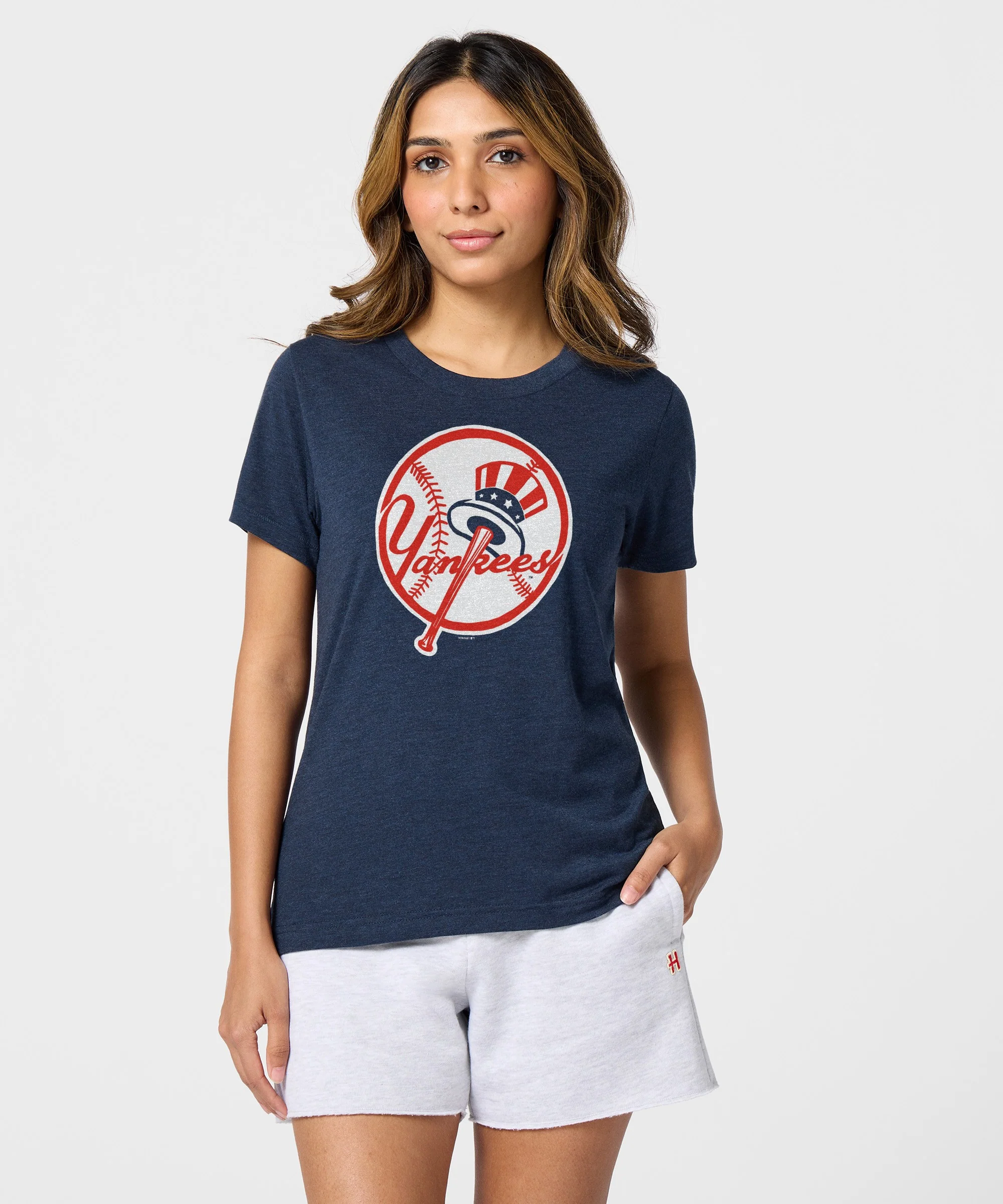 Women's New York Yankees '68 - Image 3