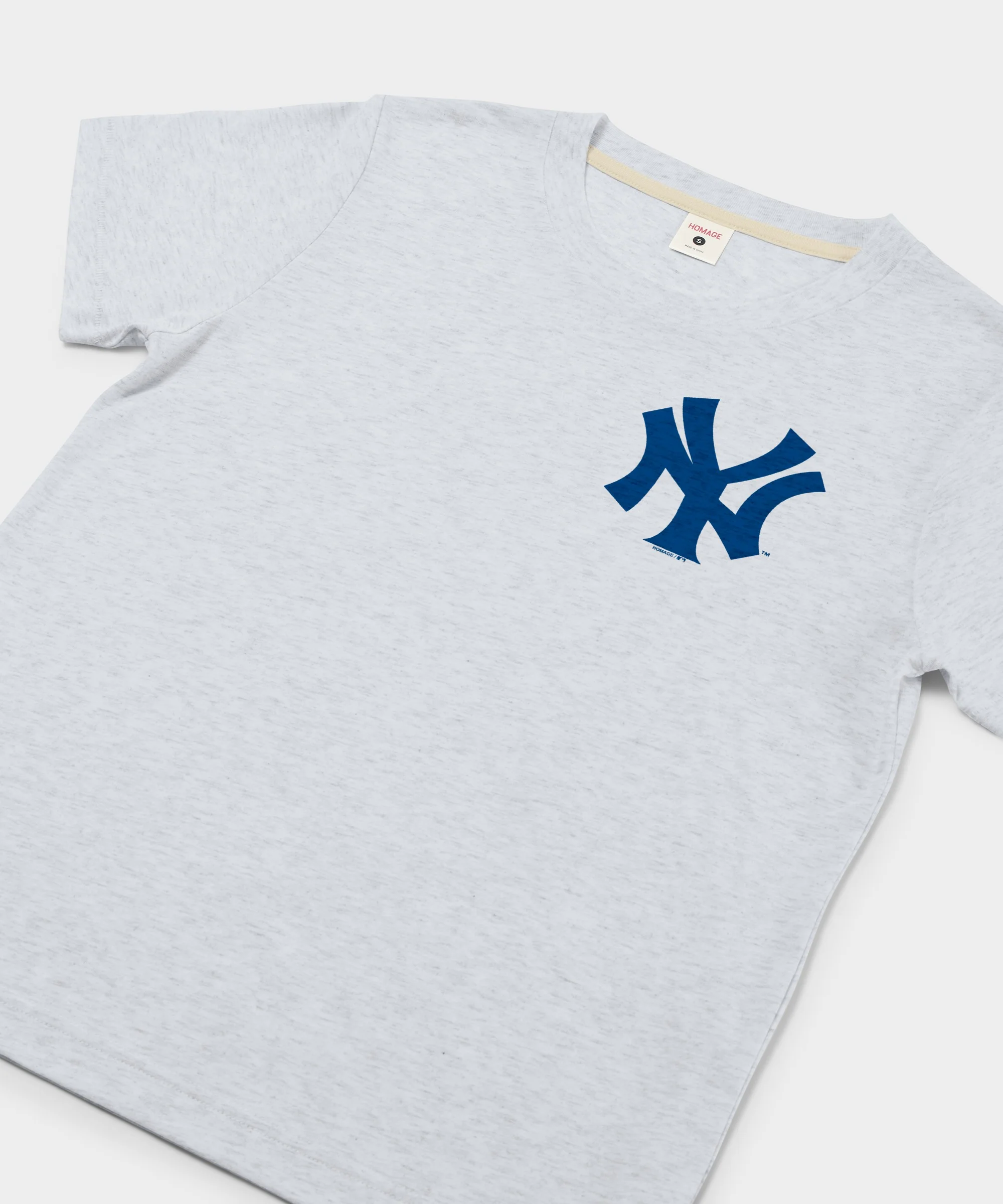 Women's New York Yankees Jersey Logo '47 - Image 2