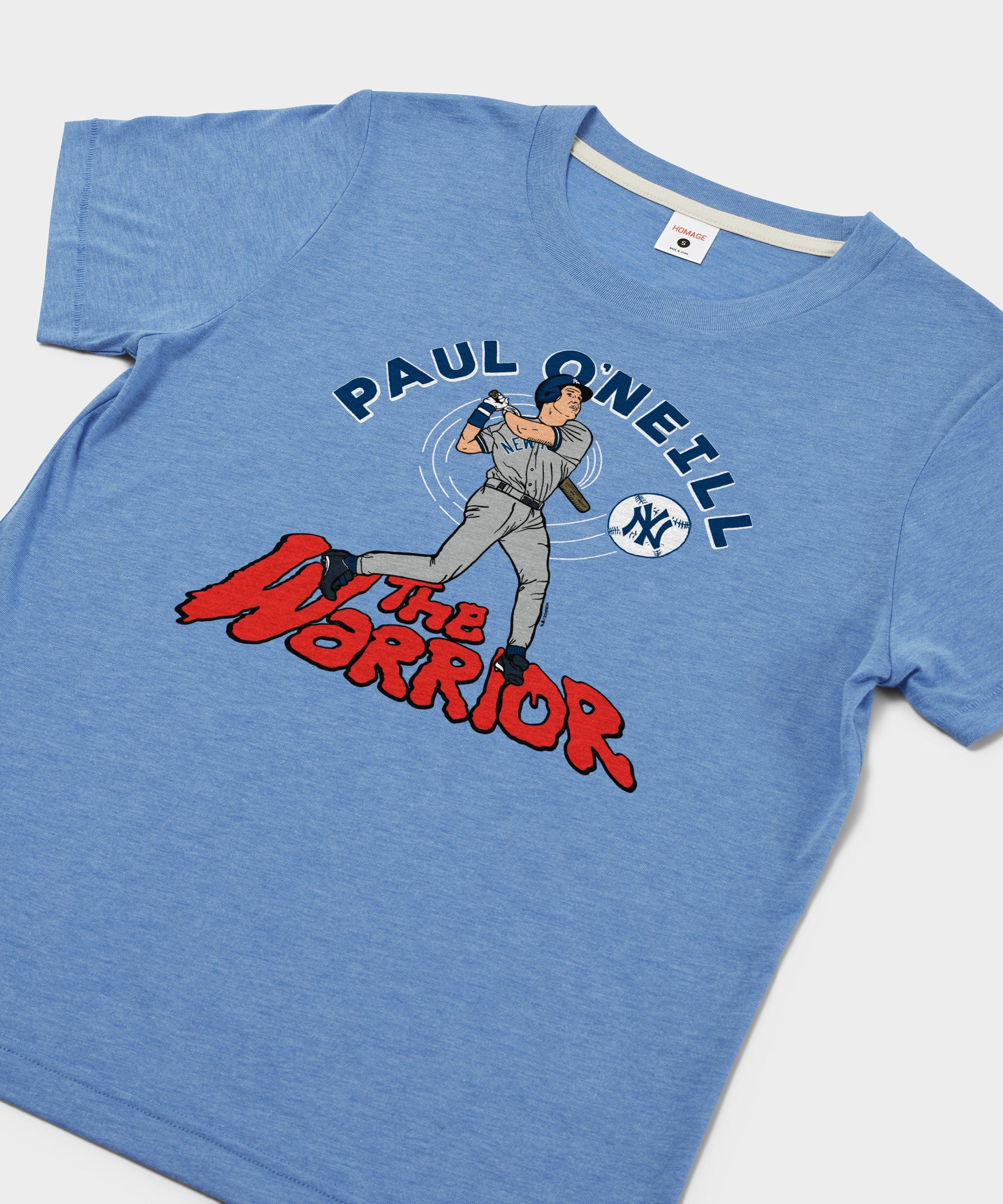 Women's New York Yankees Paul O'Neil - Image 2