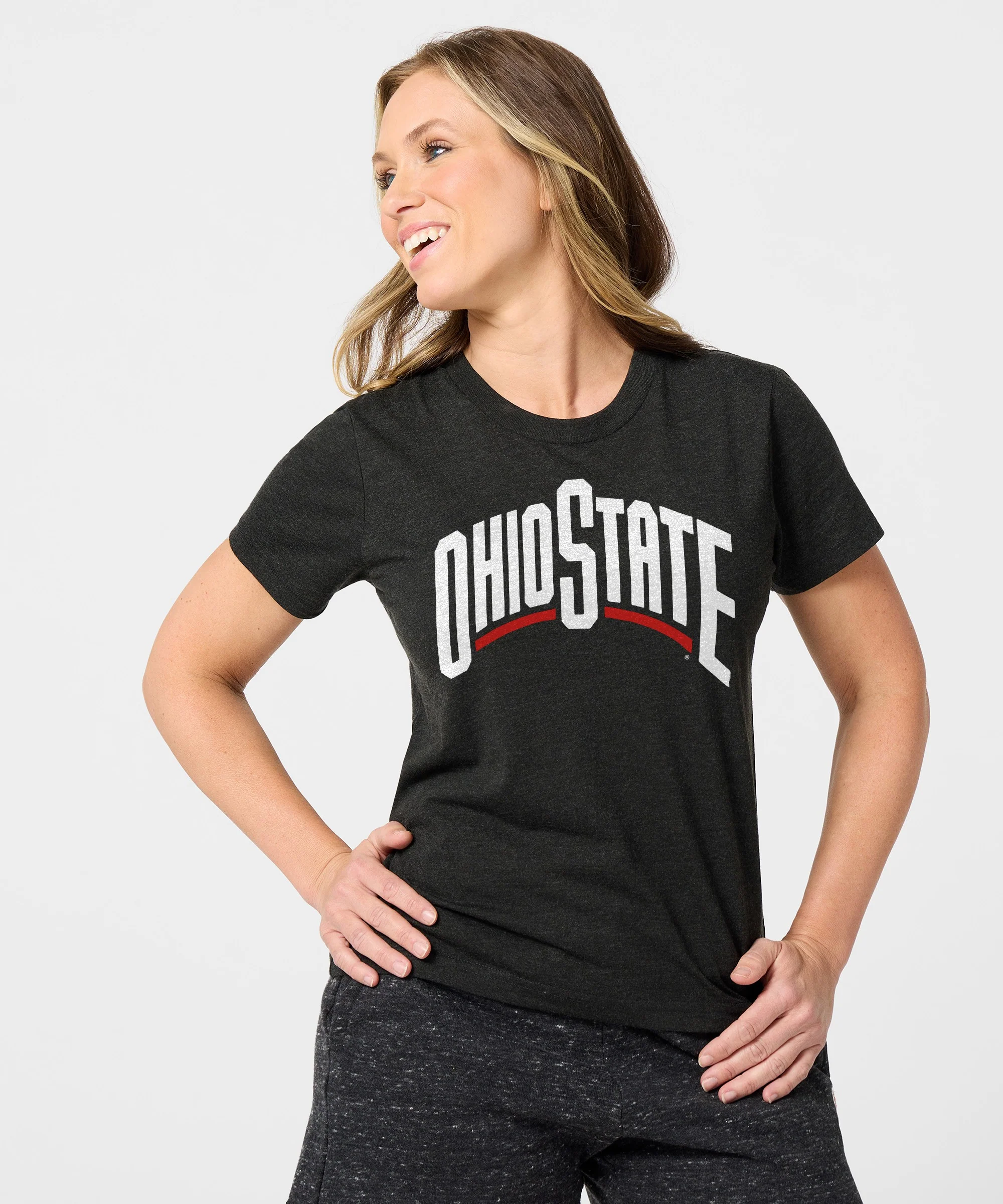 Women's Ohio State Athletics Arch - Image 3