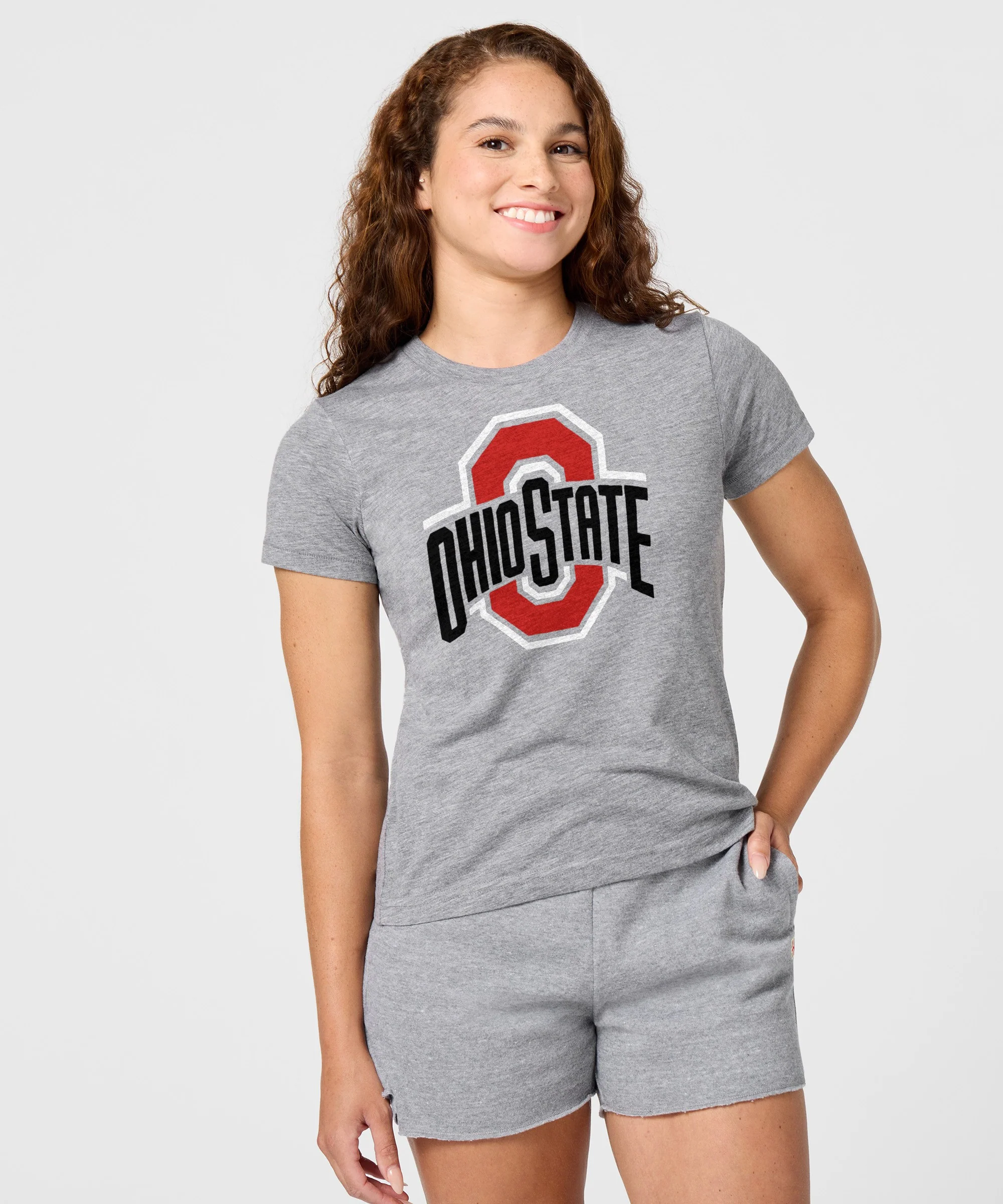 Women's Ohio State Buckeyes - Image 9