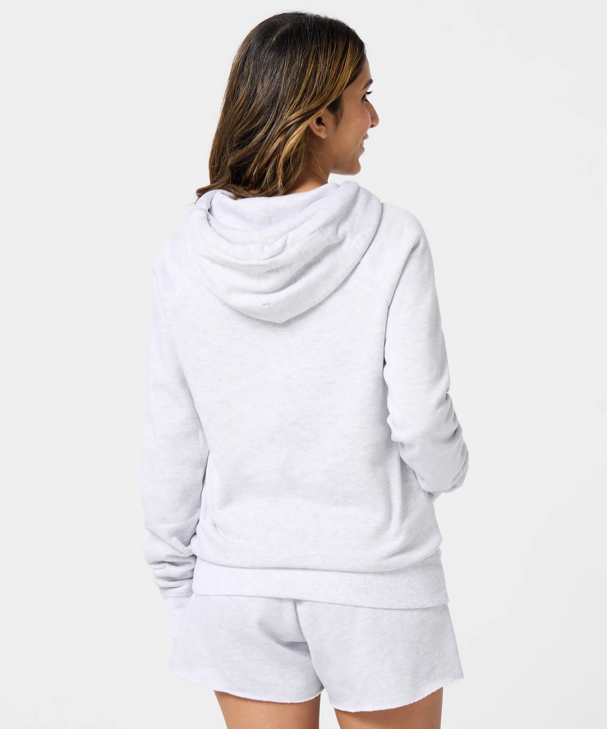 Women's Ohio State Buckeyes Hoodie - Image 11