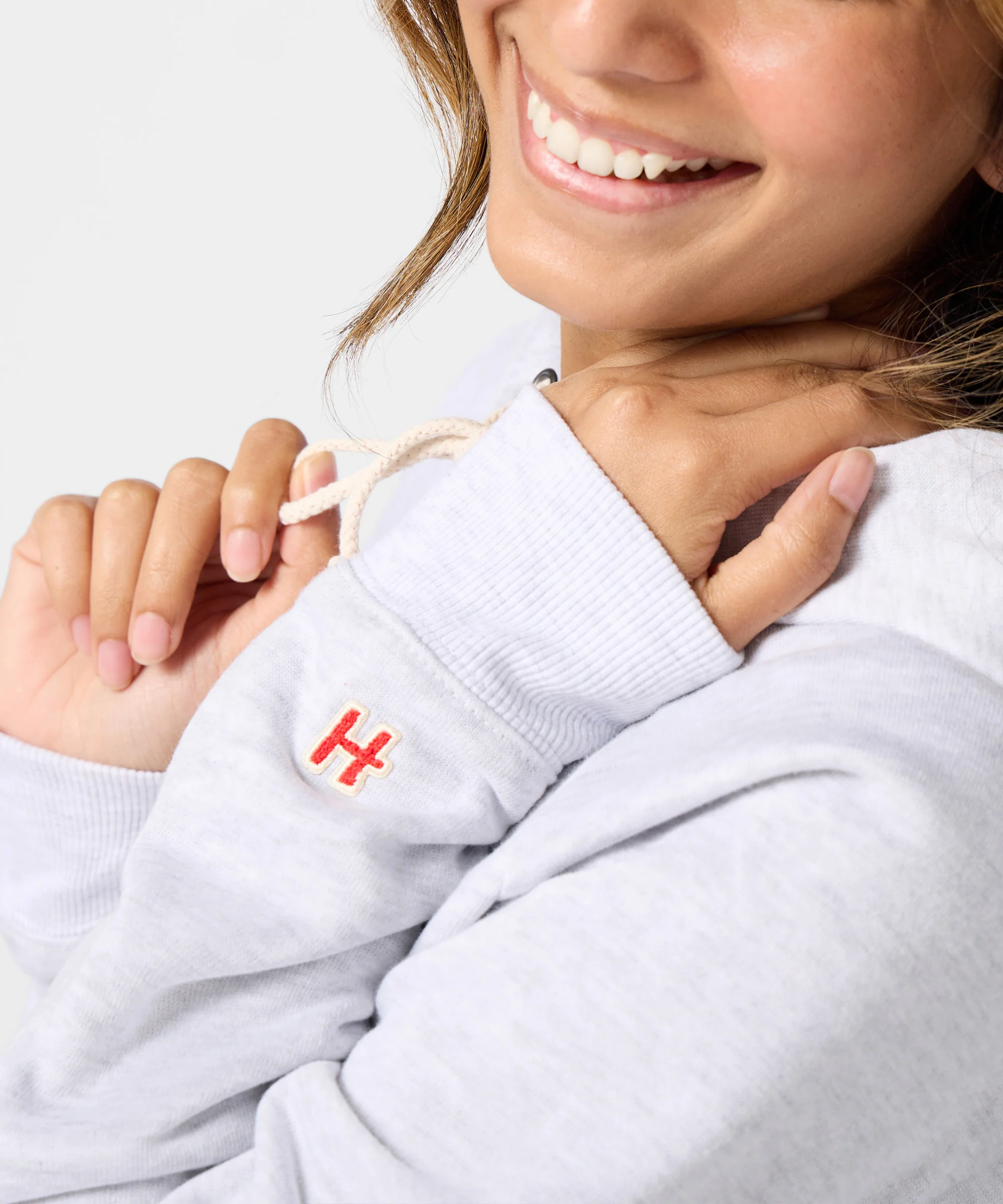 Women's Ohio State Buckeyes Hoodie - Image 14