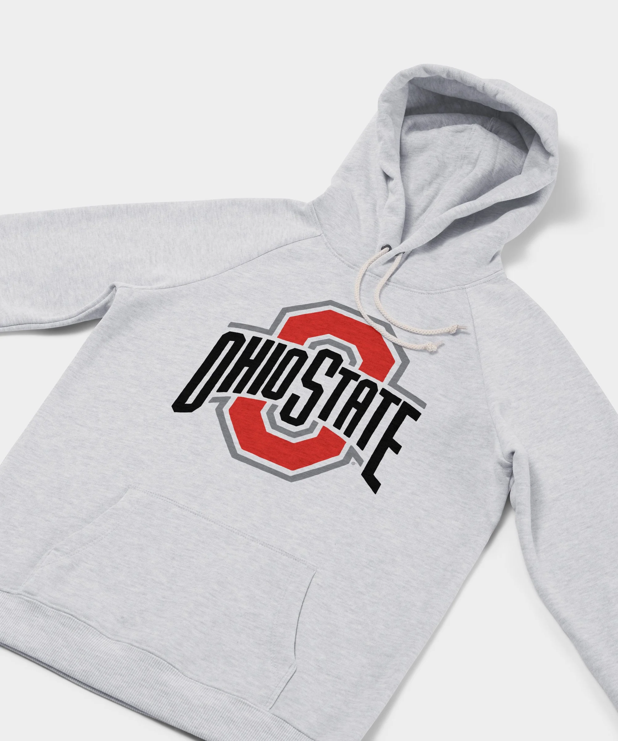 Women's Ohio State Buckeyes Hoodie - Image 5