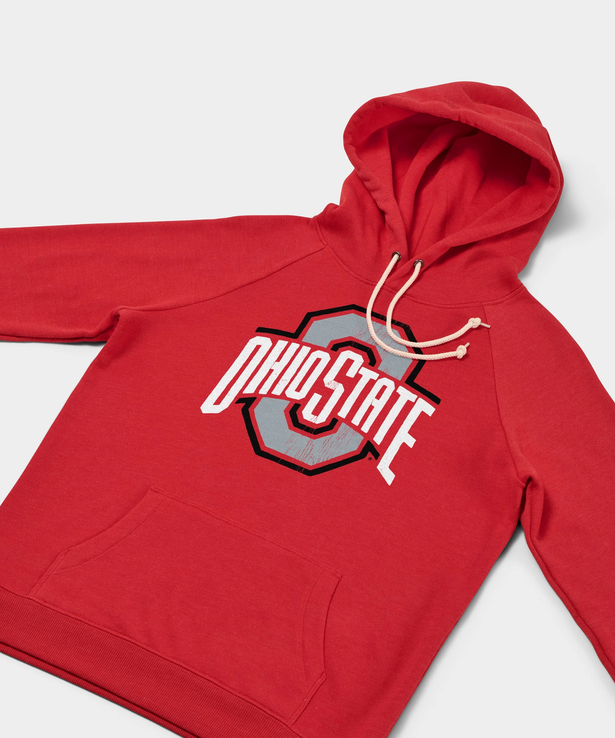Women's Ohio State Buckeyes Hoodie - Image 6