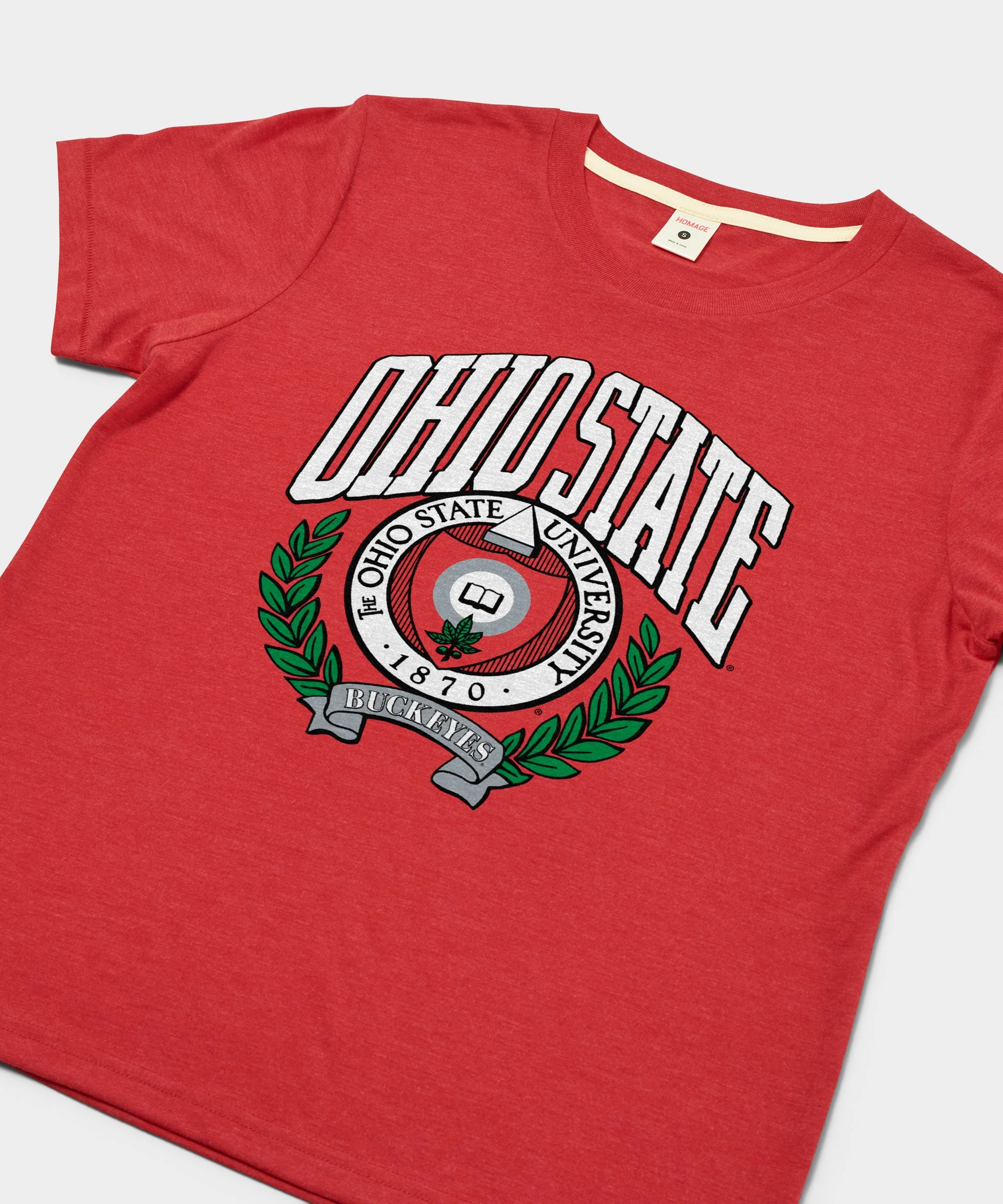 Women's Ohio State Seal Bold - Image 2