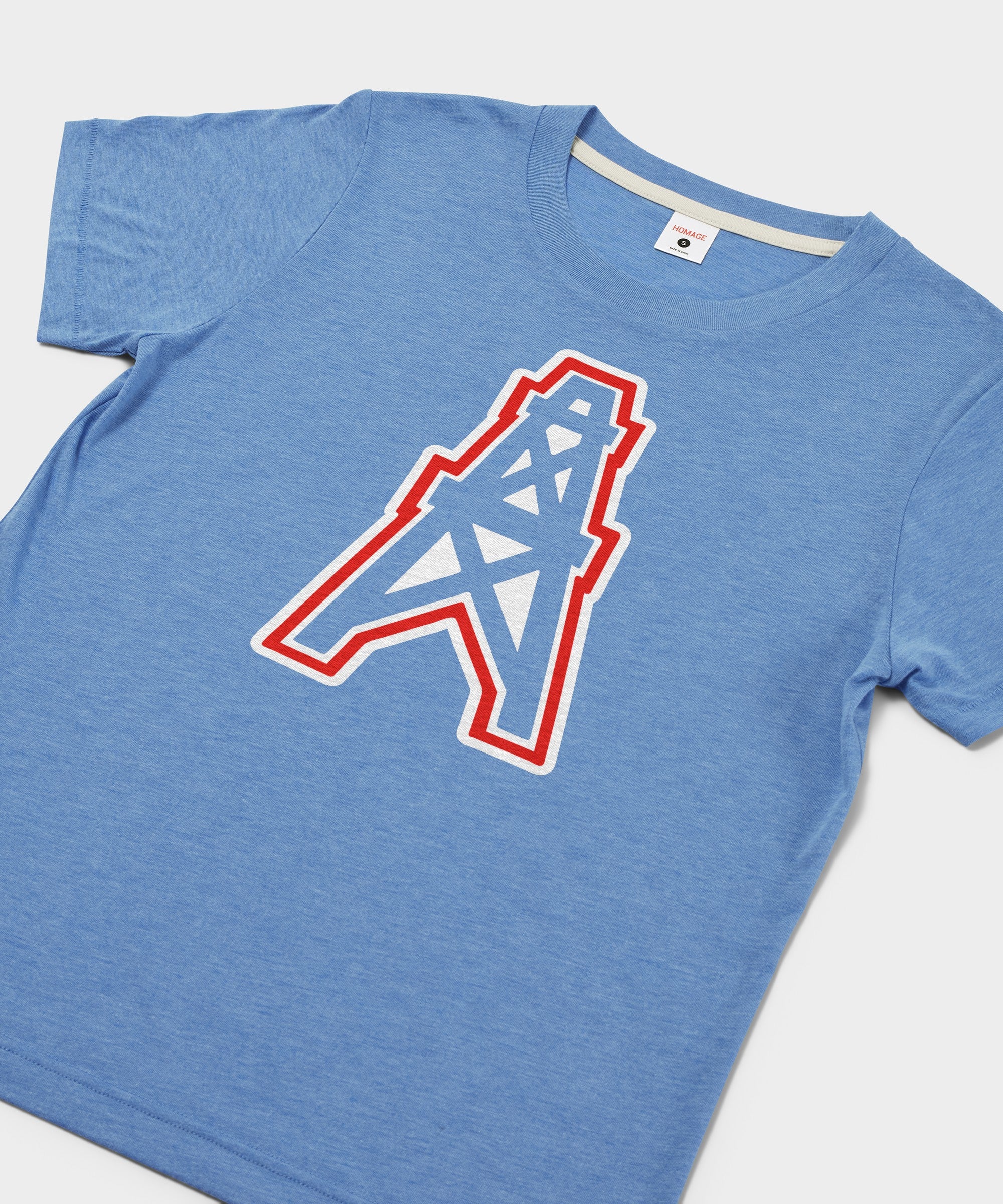 Women's Oilers Football '80 - Image 2
