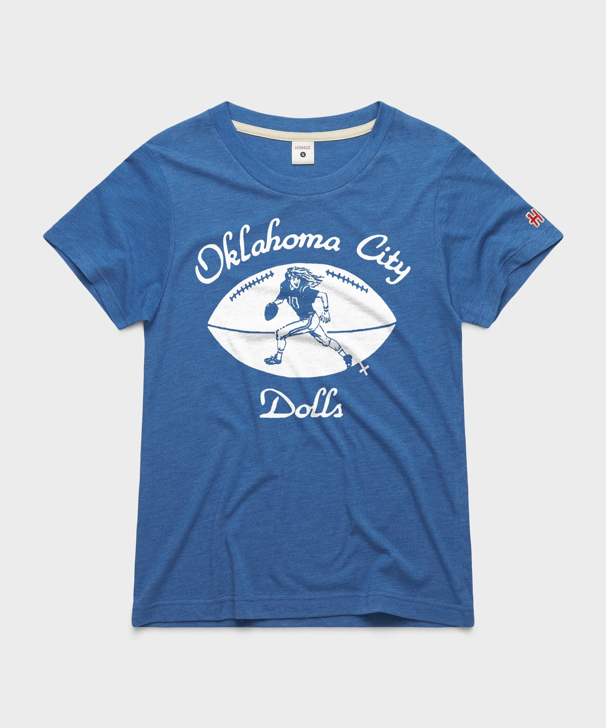 Women's Oklahoma City Dolls