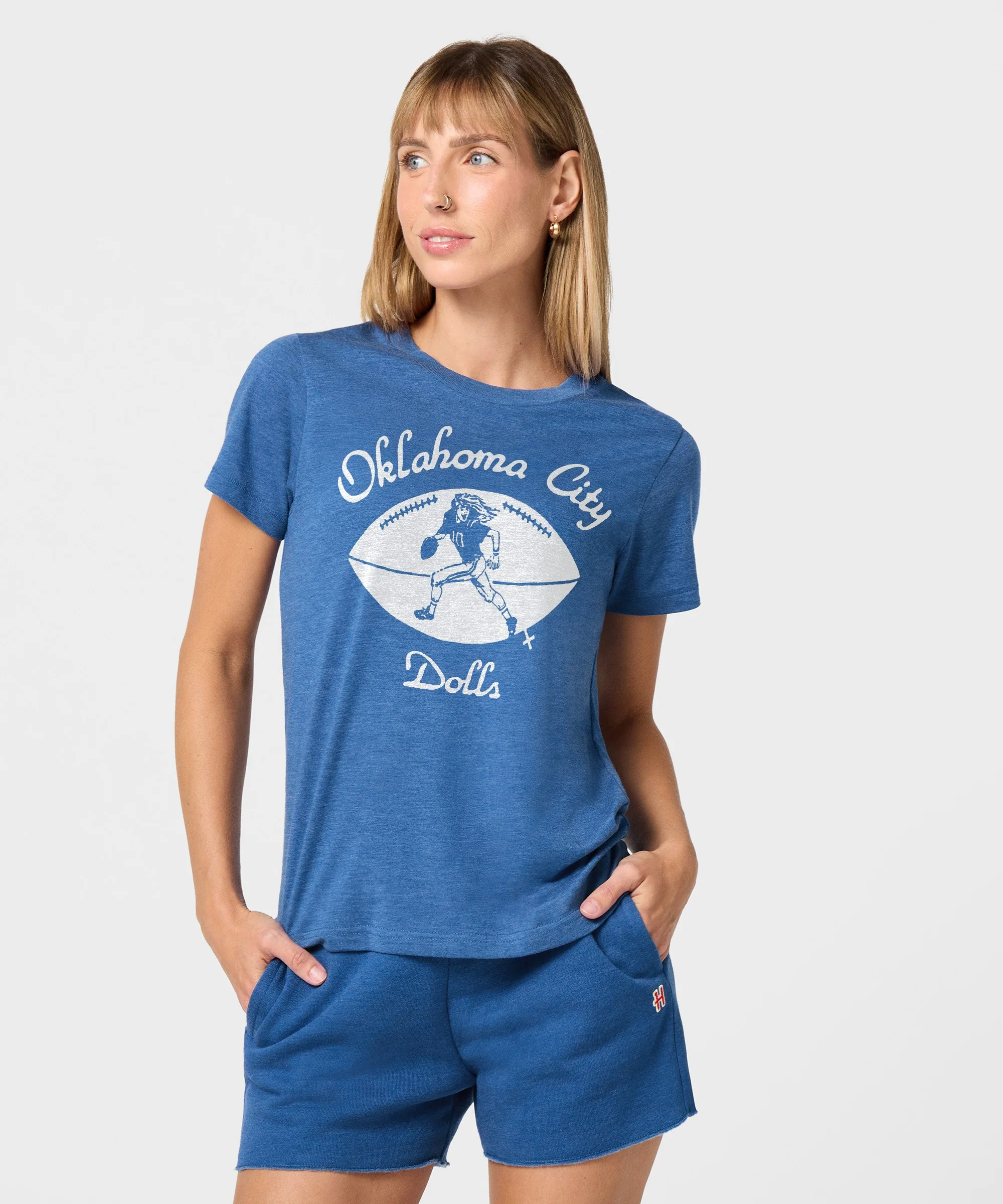 Women's Oklahoma City Dolls - Image 3