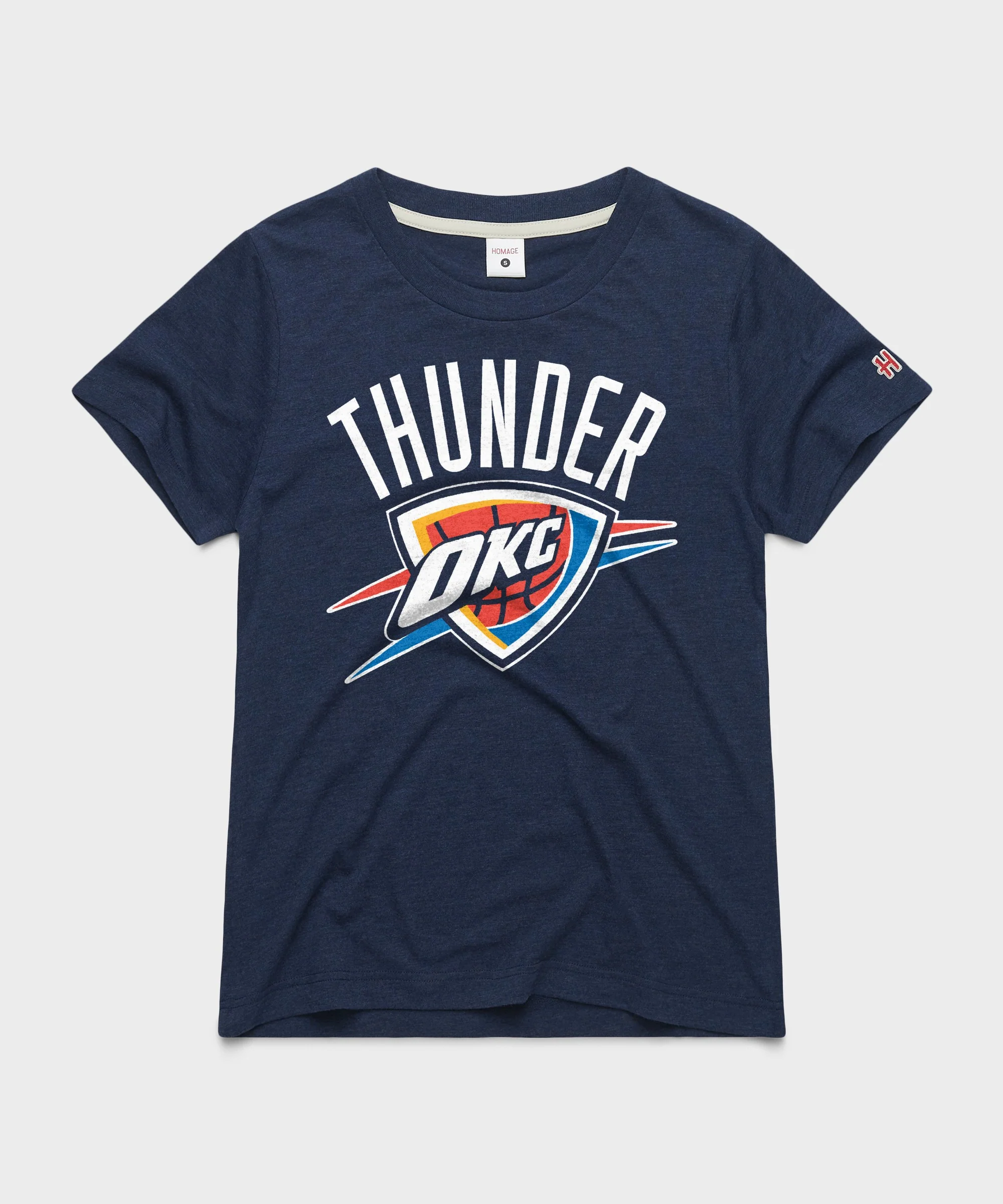 Women's Oklahoma City Thunder Arch