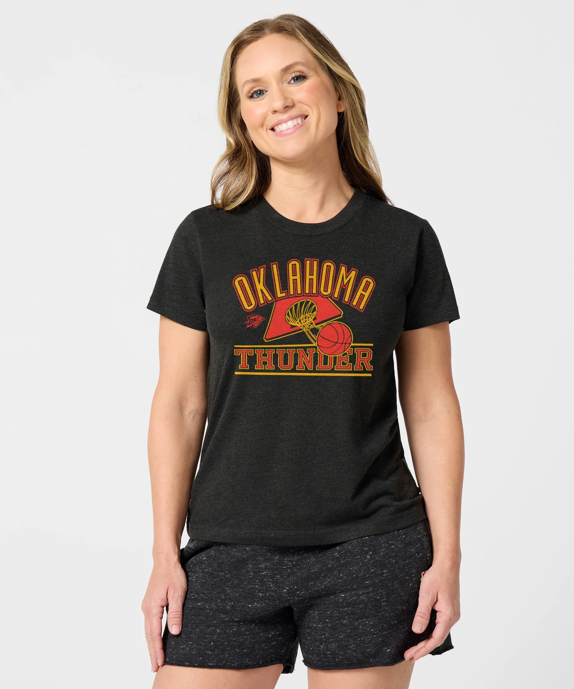 Women's Oklahoma City Thunder City Edition 2024 - Image 3
