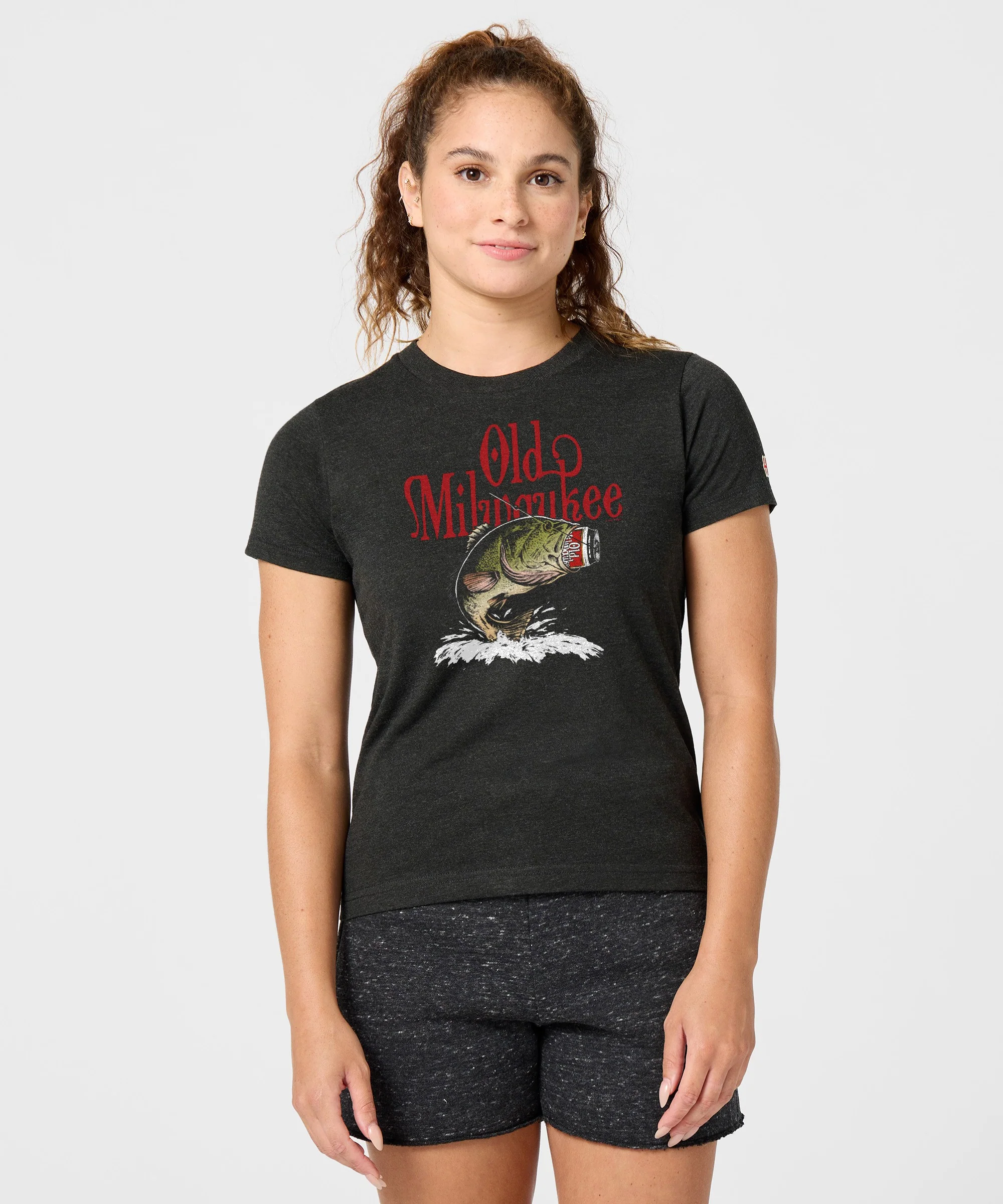 Women's Old Milwaukee Fishing - Image 3