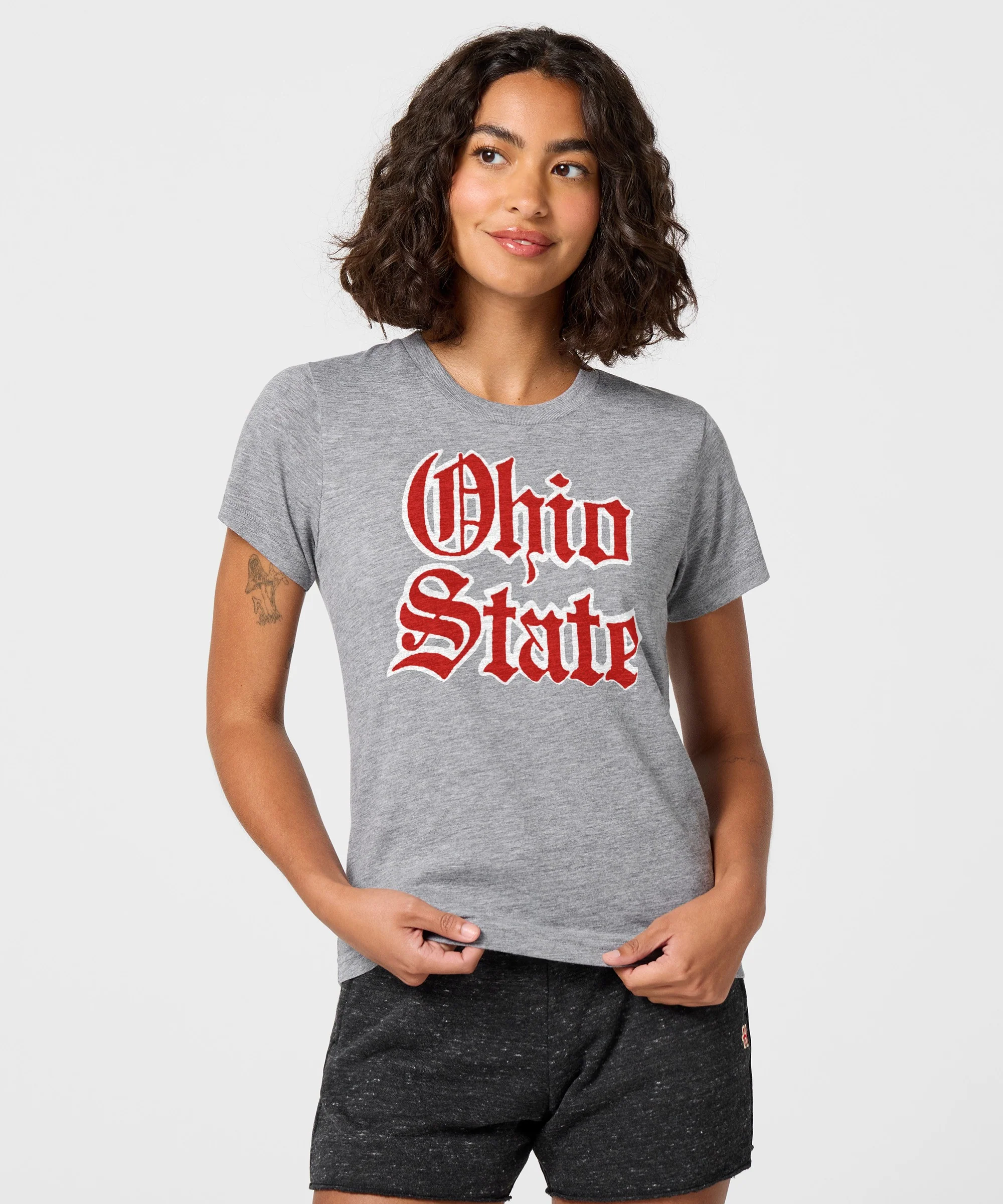 Women's Olde English - Image 3