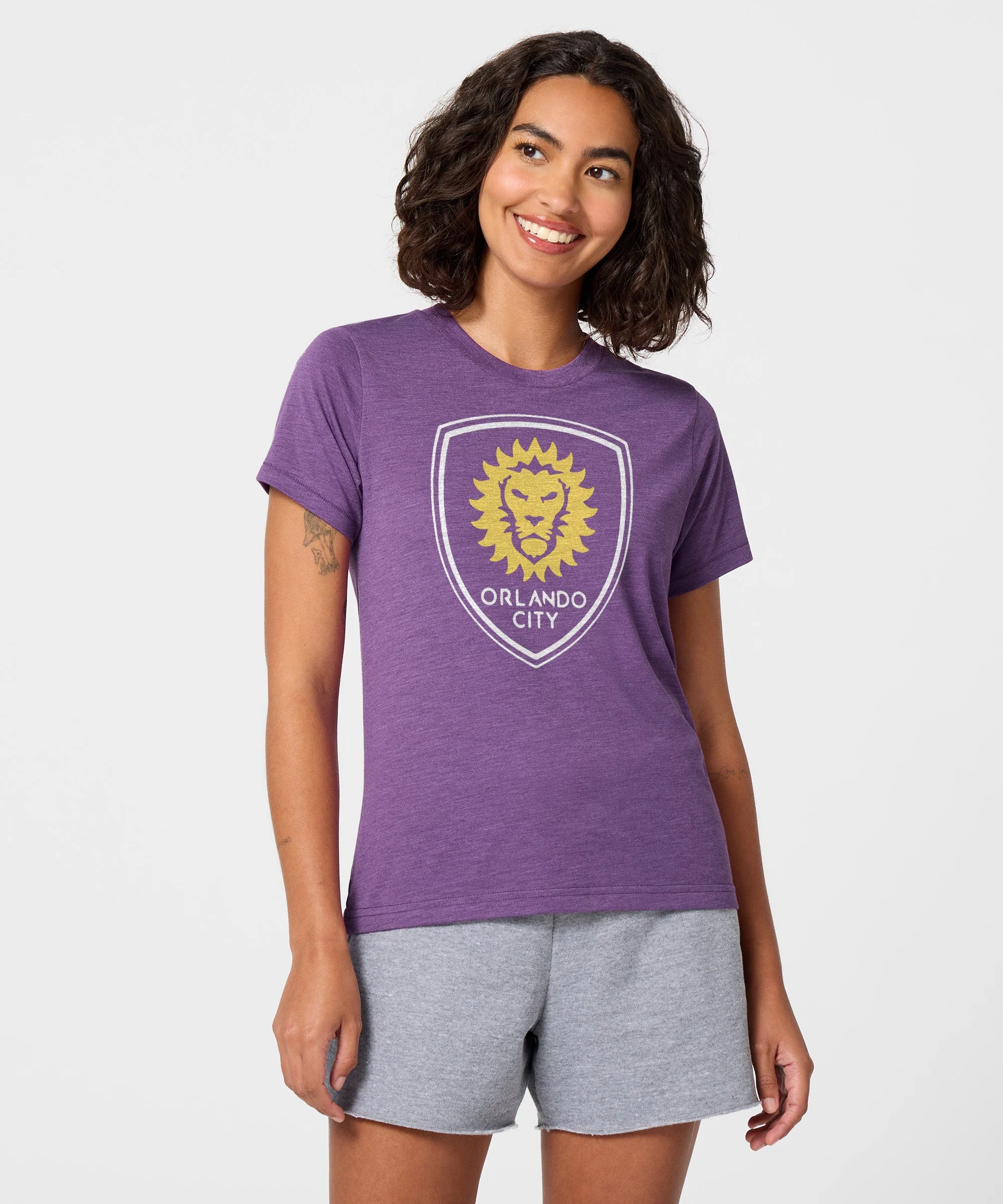 Women's Orlando City '15 - Image 3