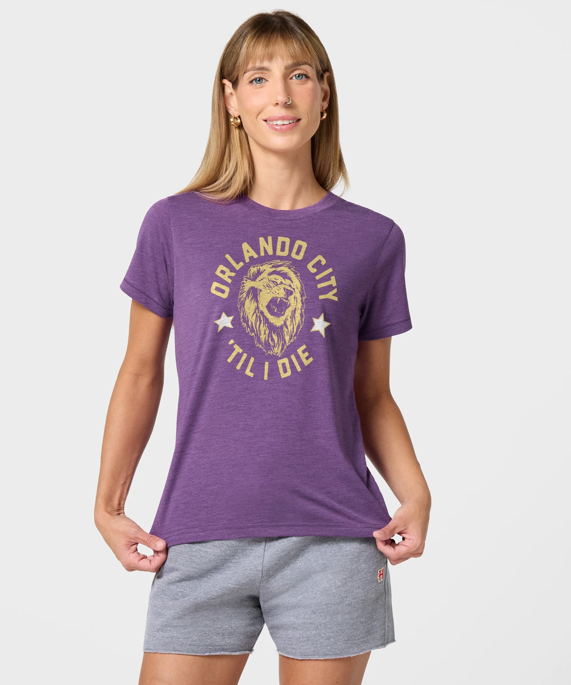 Women's Orlando City 'Til I Die - Image 3