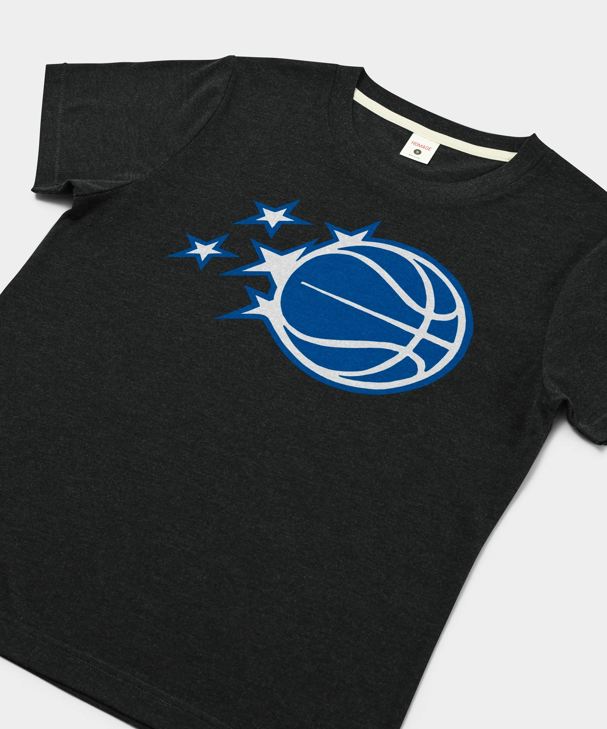 Women's Orlando Magic Logo - Image 2